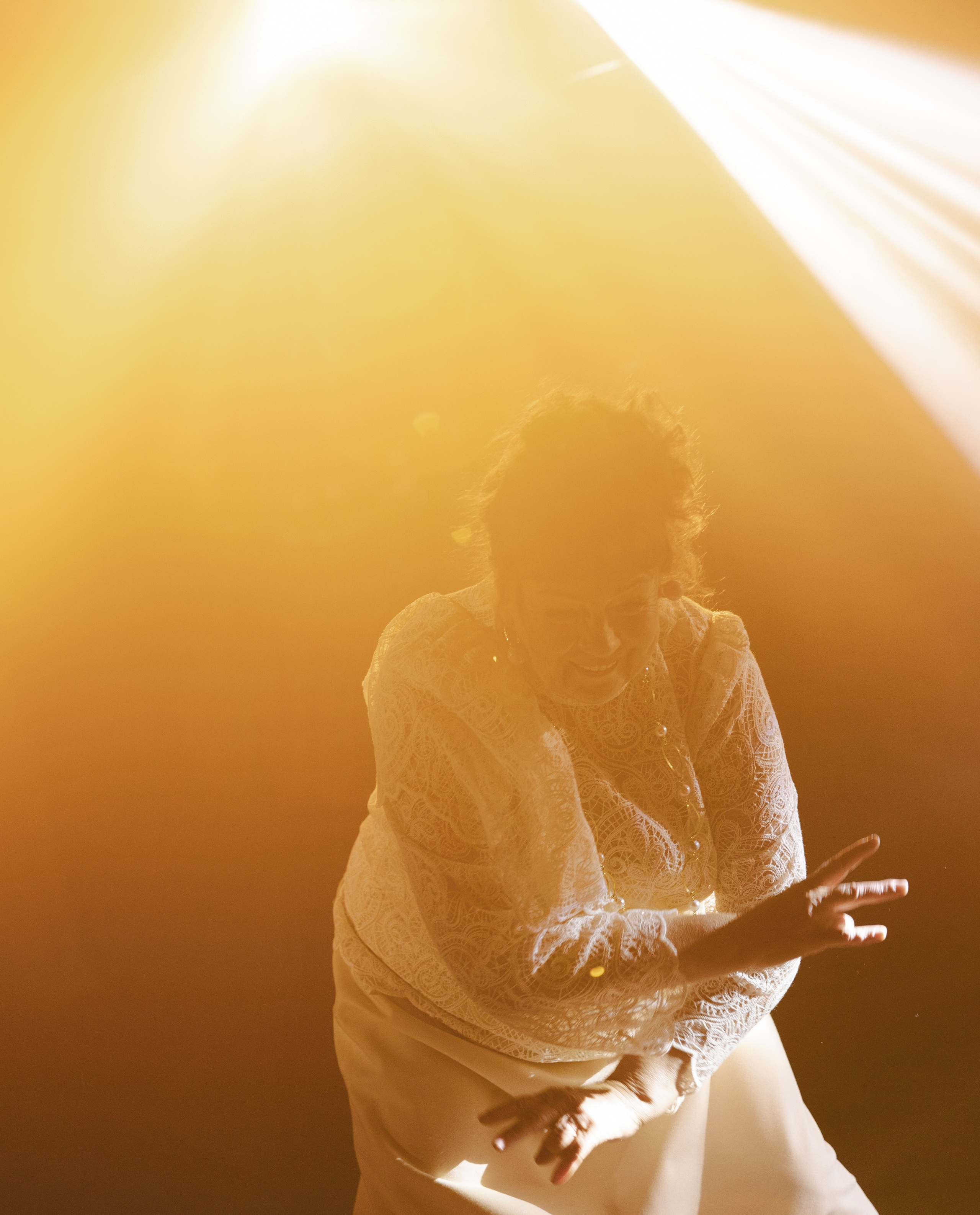 Ты — моя команда!