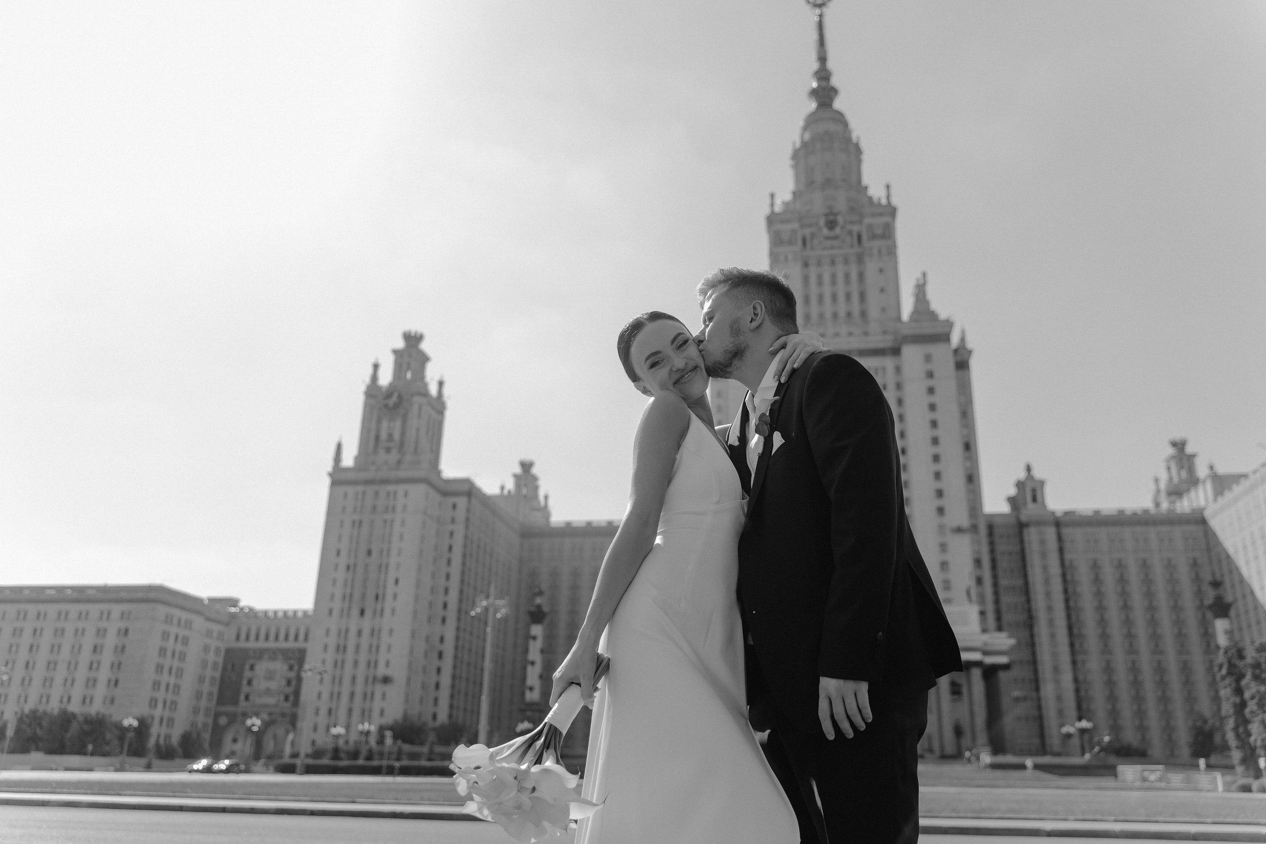 A&D (МОСКВА). Свадебный фотограф — Наталья Фед СПб/Москва