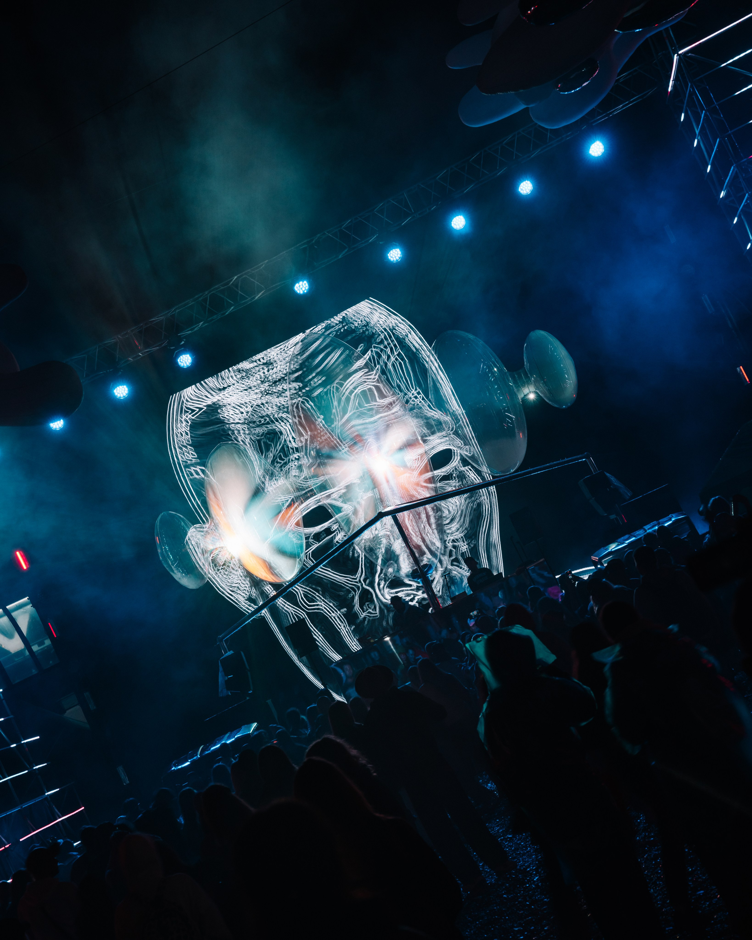 New Star Weekend, SILA SVETA. @tomrus: Рустам Шагиморданов — фотограф