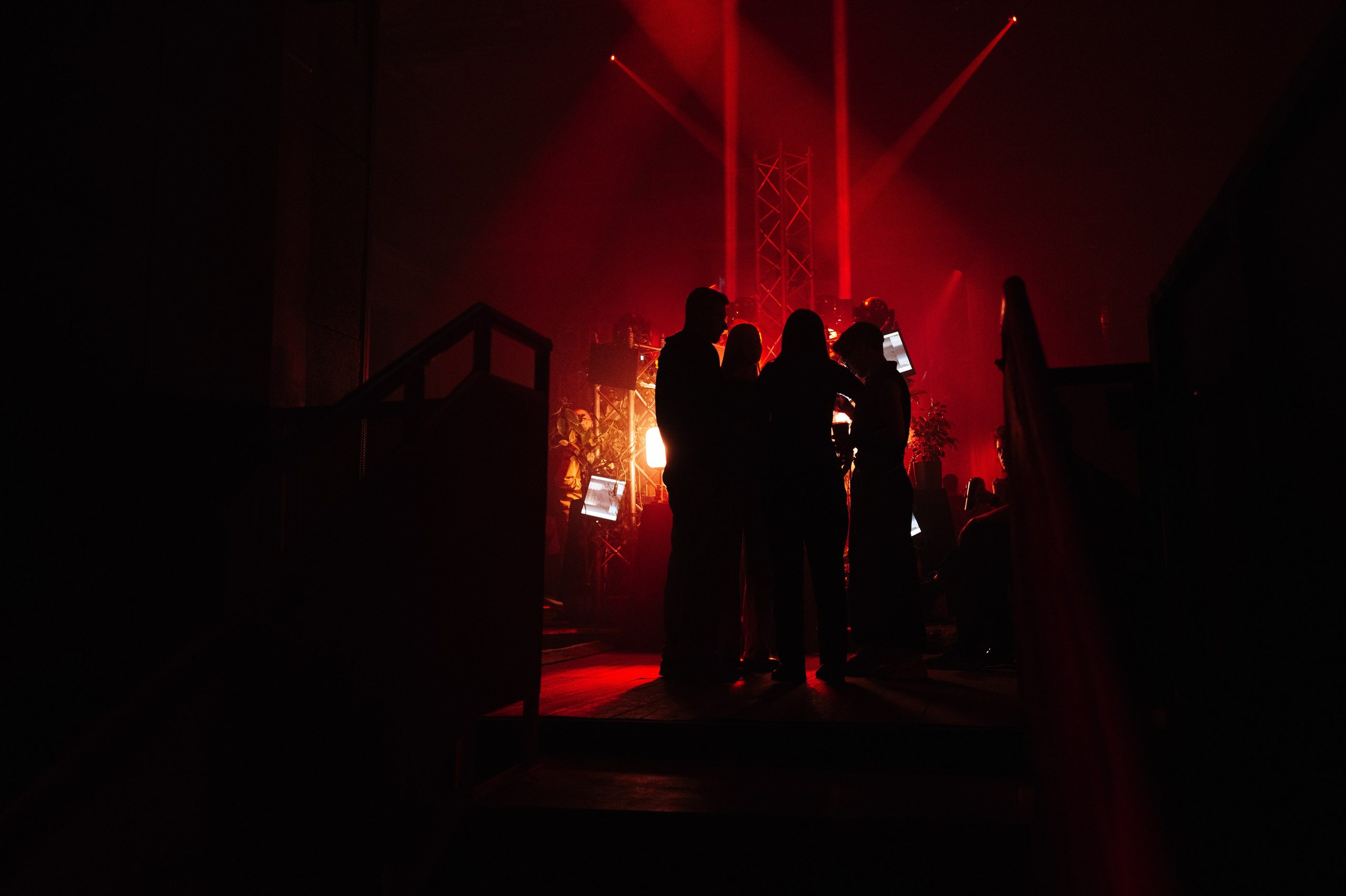 SHIFT, SUBSPACE. @tomrus: Рустам Шагиморданов — фотограф