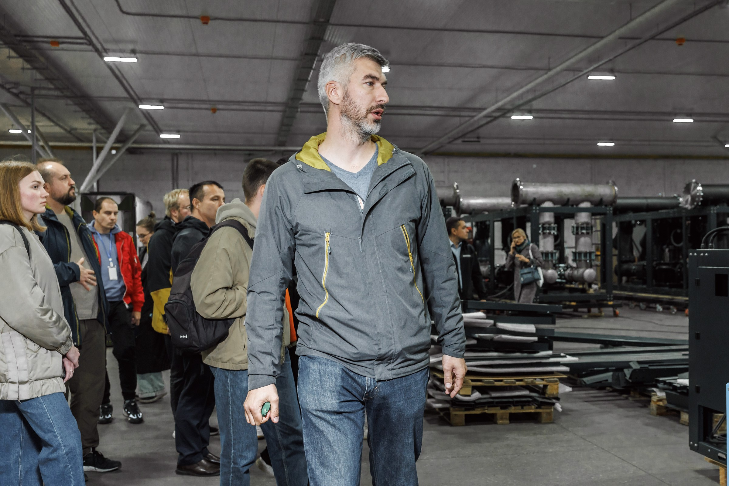 Презентация производство. Андрей Шаповалов — репортажный фотограф в Москве