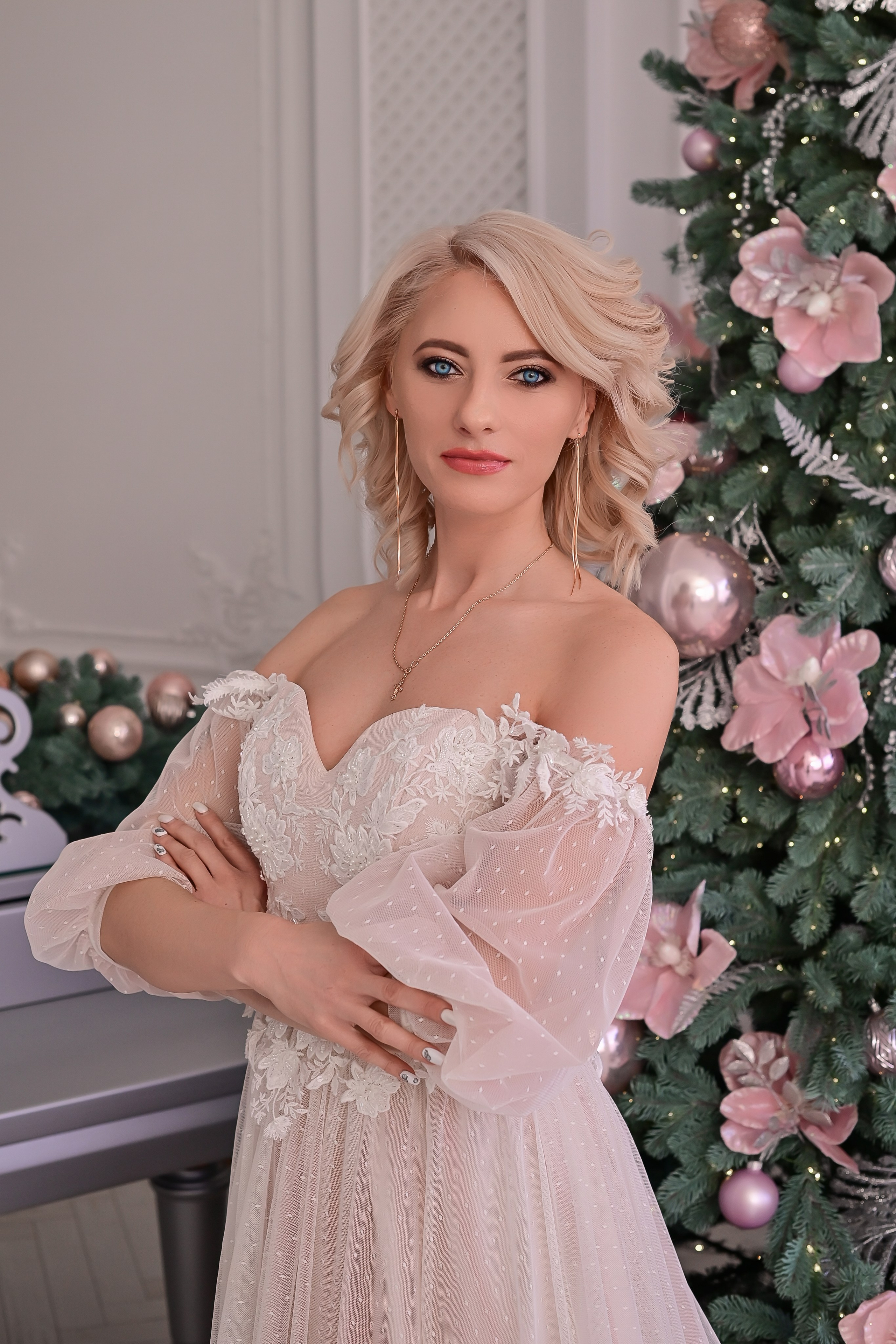 Интерьерная студия. Семейный и свадебный фотограф в Донецке Донская Анастасия