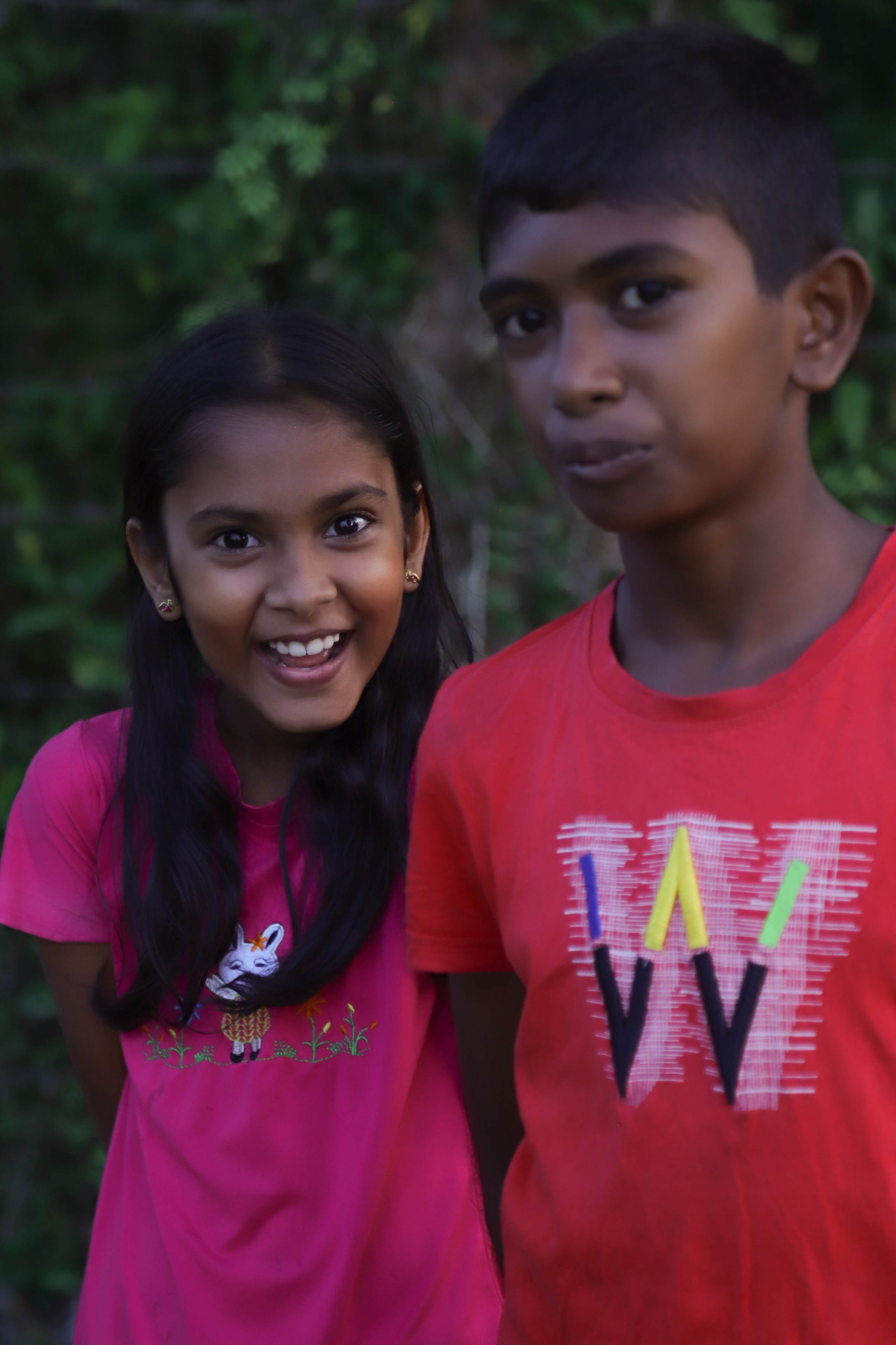 Шри-Ланка. Фотограф Юля Постнова