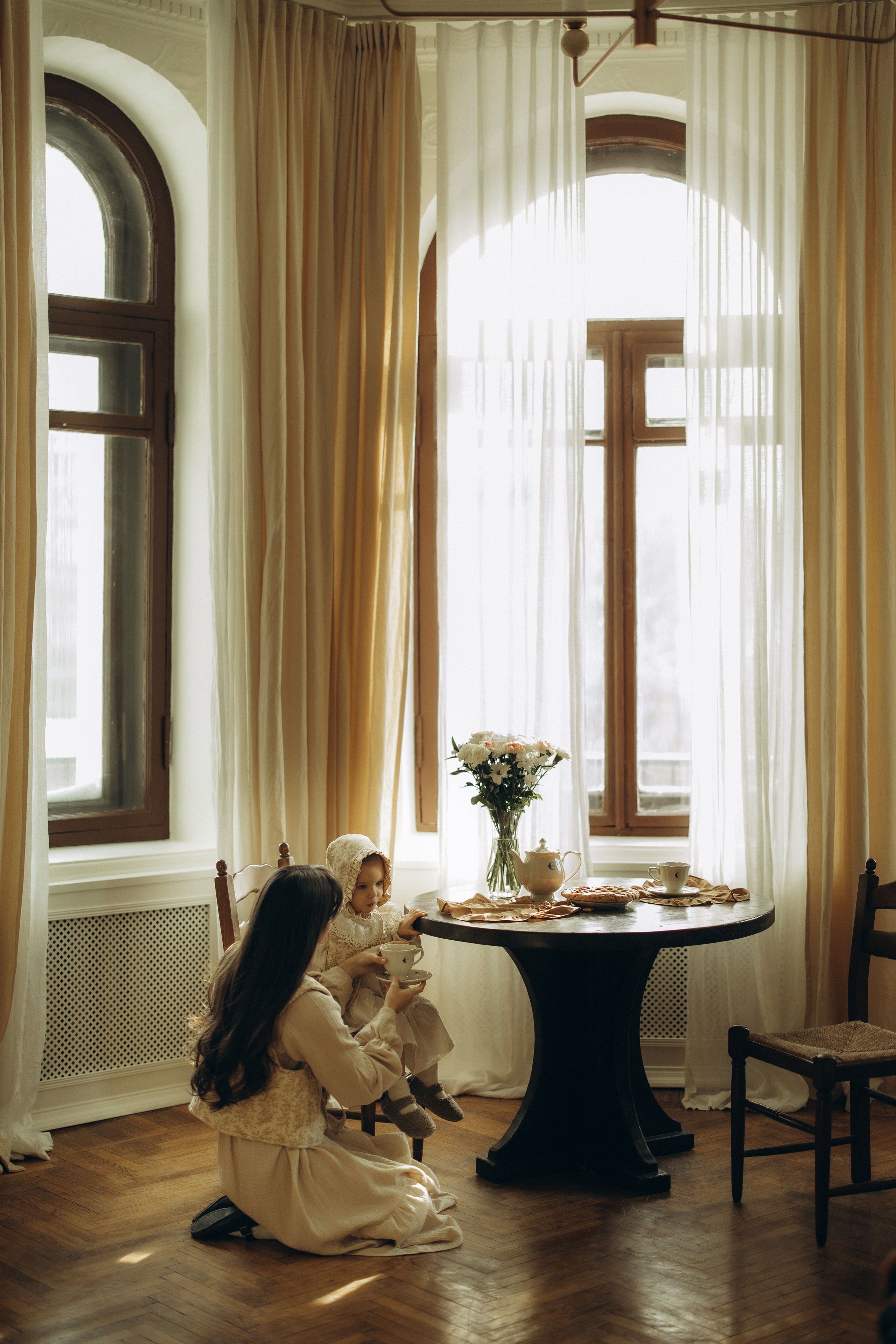 Женя, Саша. Семейный фотограф Оля Гладченко