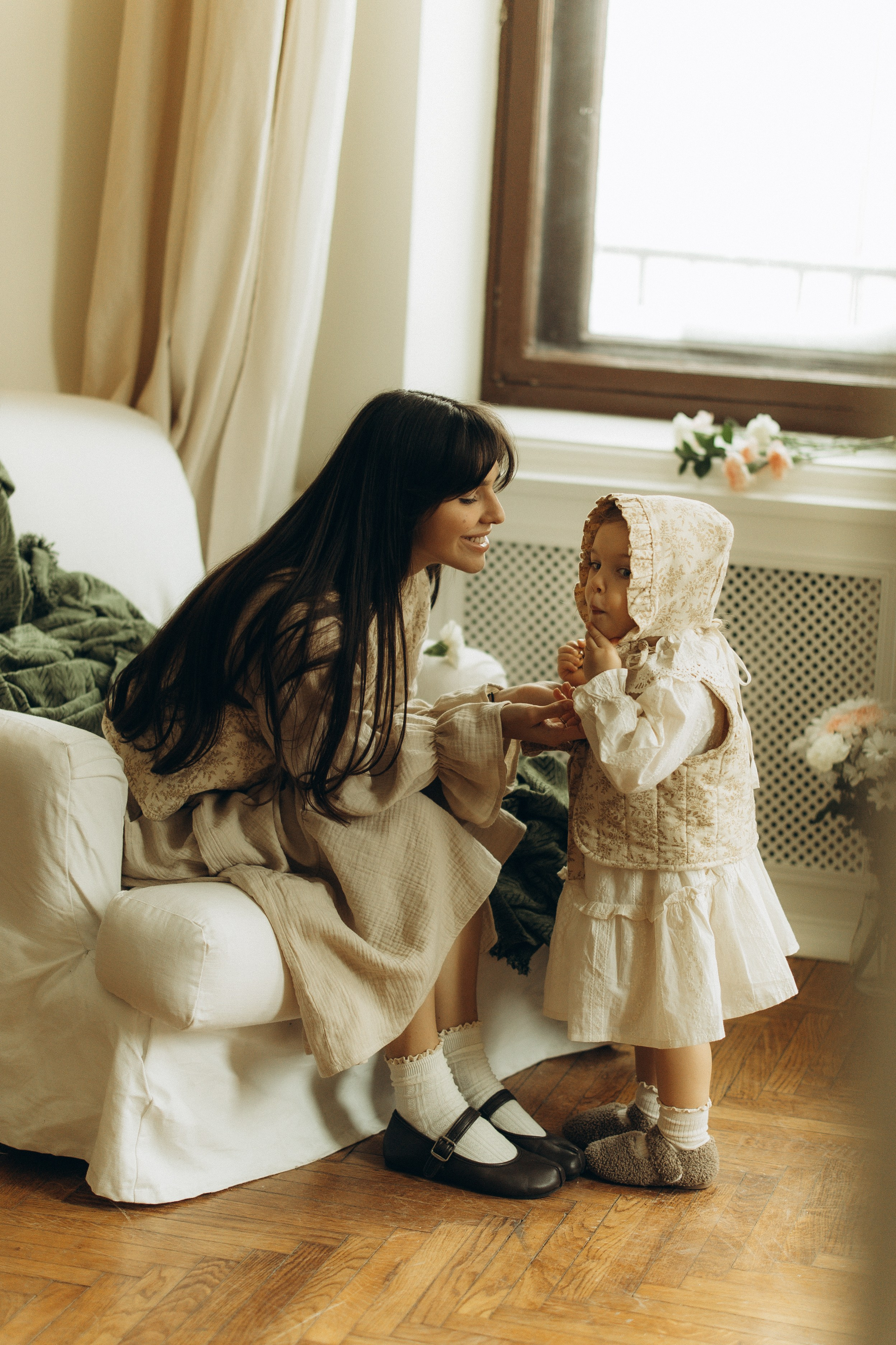 Женя, Саша. Семейный фотограф Оля Гладченко