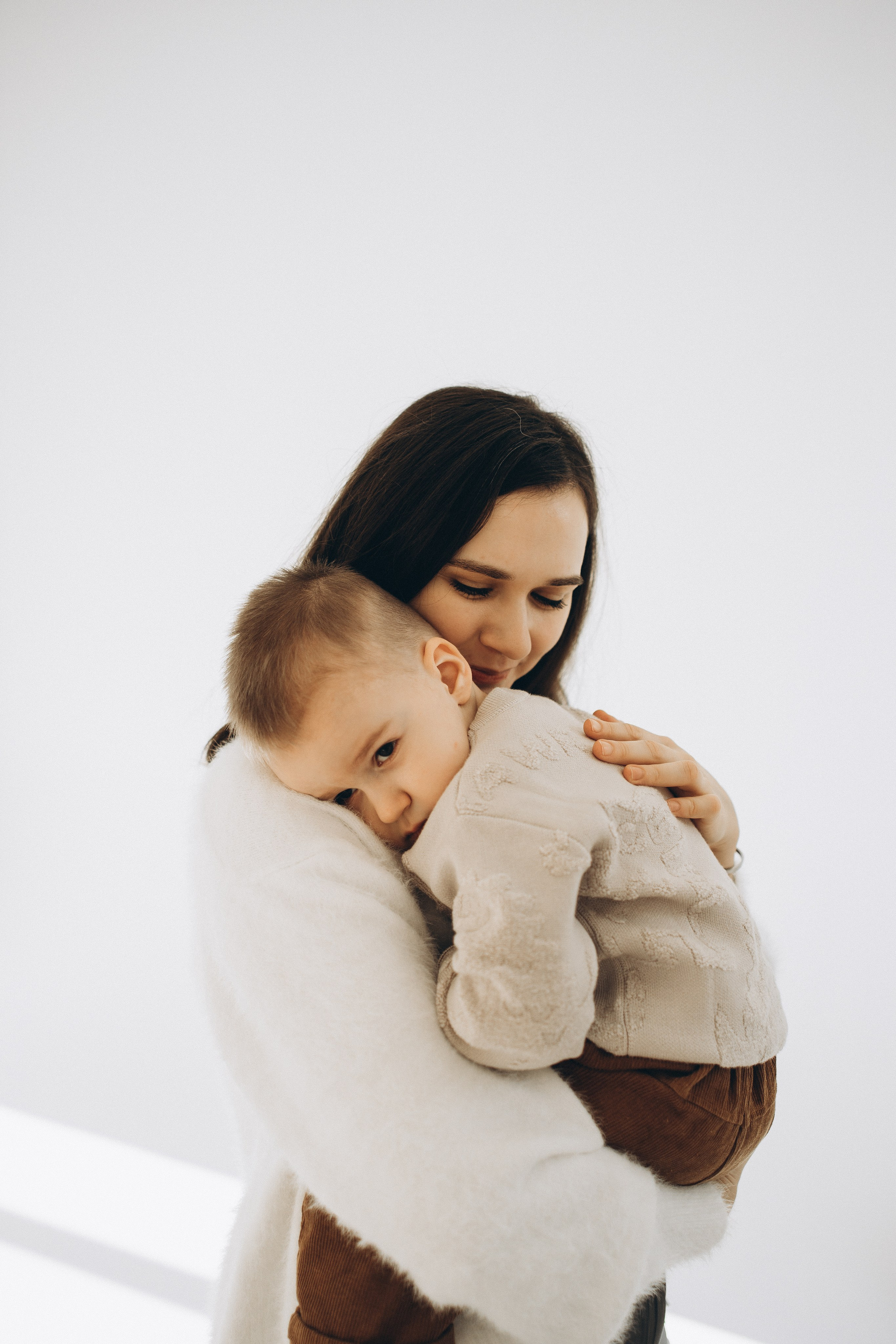 Семейная история 2 годика. Семейный и детский фотограф, таганрог, ростов-на-дону