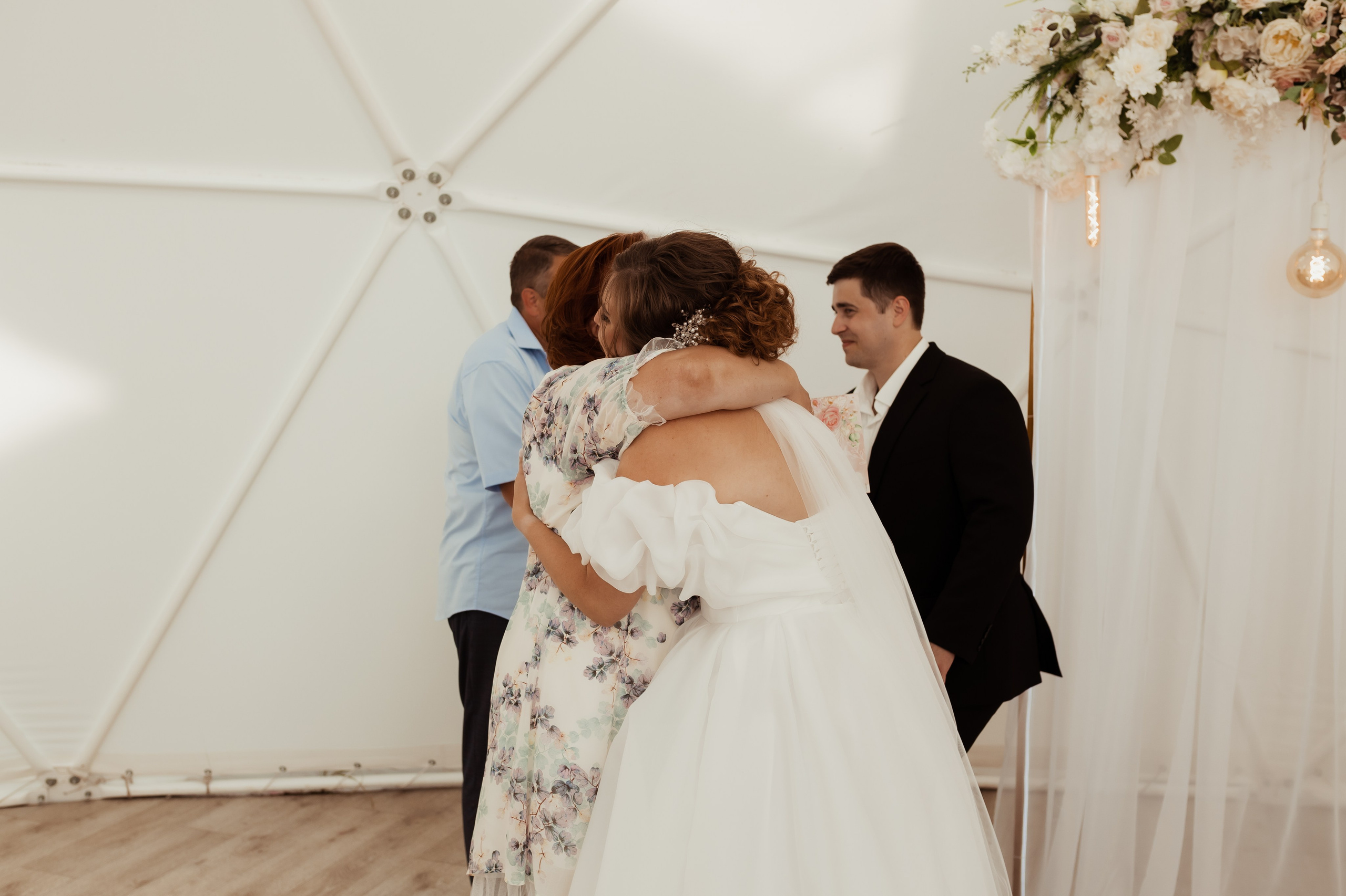 Ваня & Галя (с банкетом). ФОТОГРАФ Маргарита Сивакова | Ярославль Кострома Москва