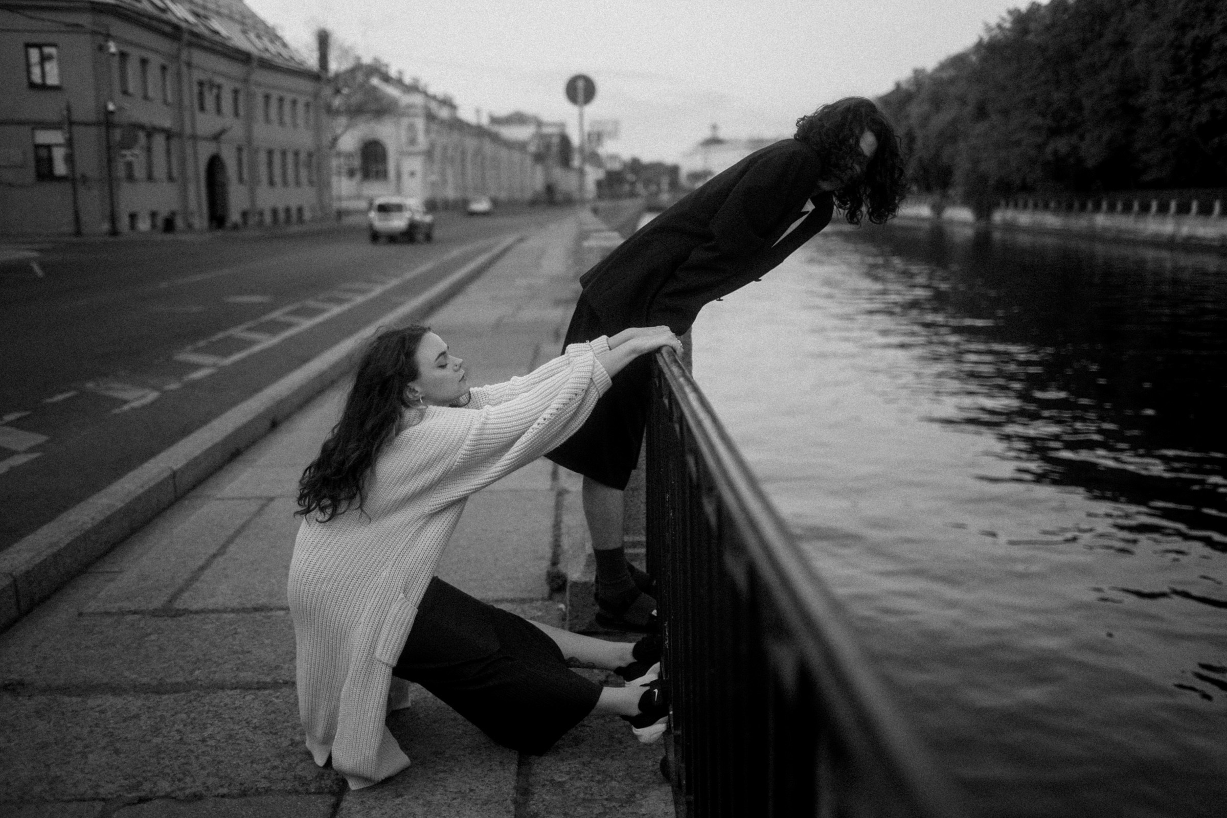 Питер. Свадебный и семейный фотограф Москва, Спб, Крым Игорь Сазонов