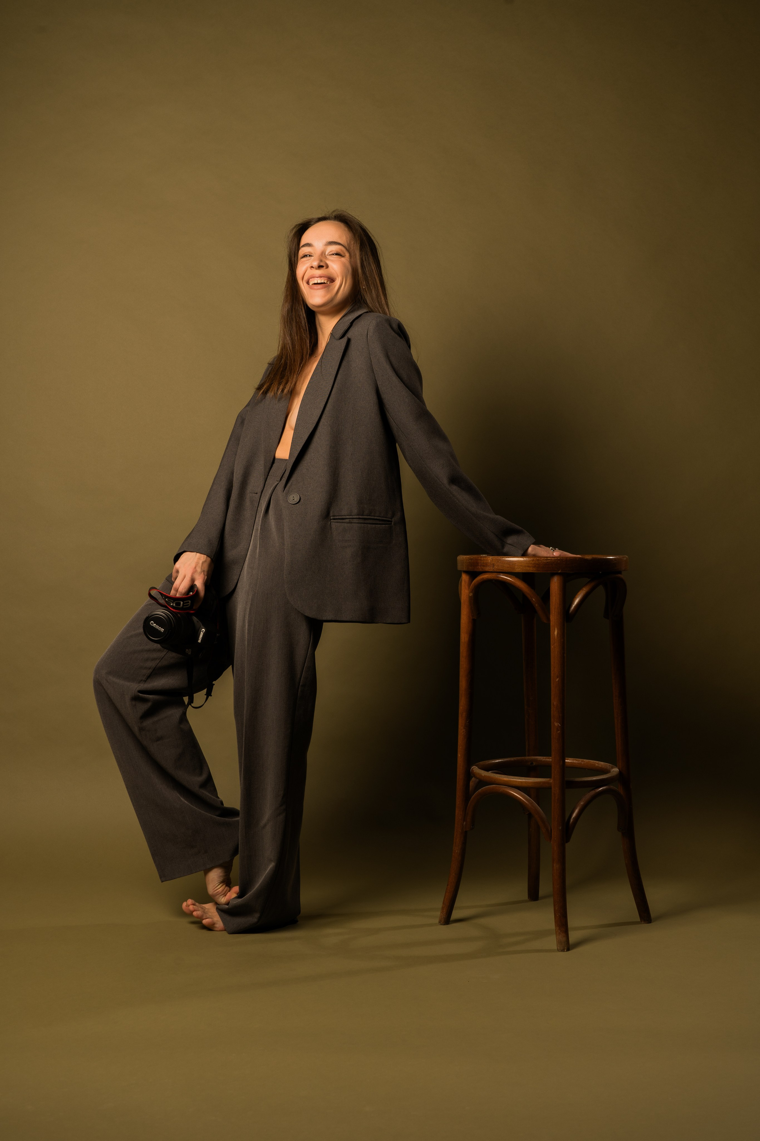 Настасья. Фотограф в Санкт-Петербурге Дарья Фелингер