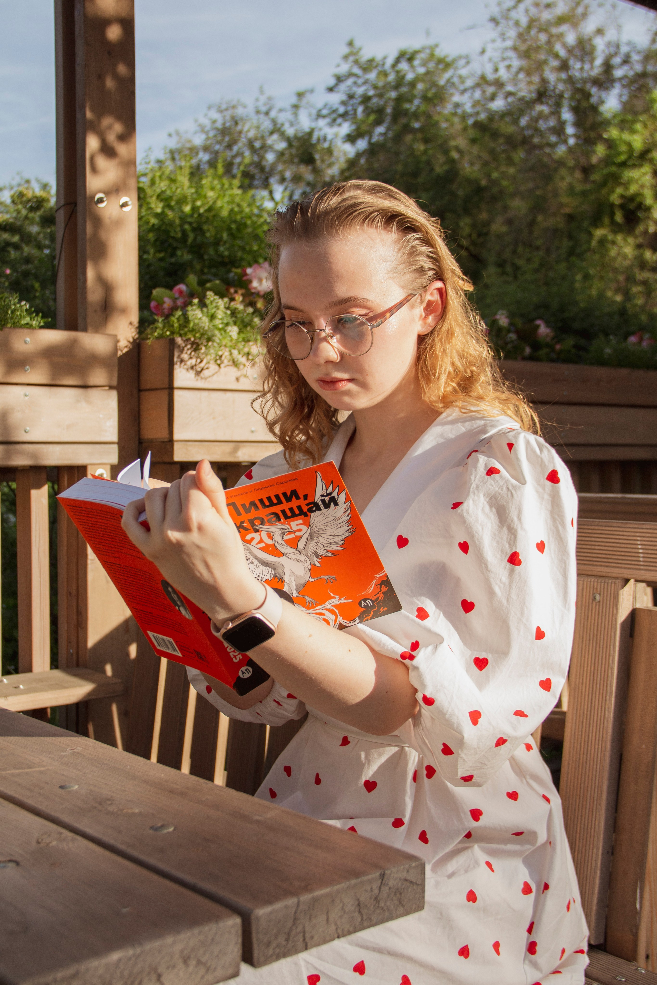 Маша. Фотограф Москва Екатерина Близнюк