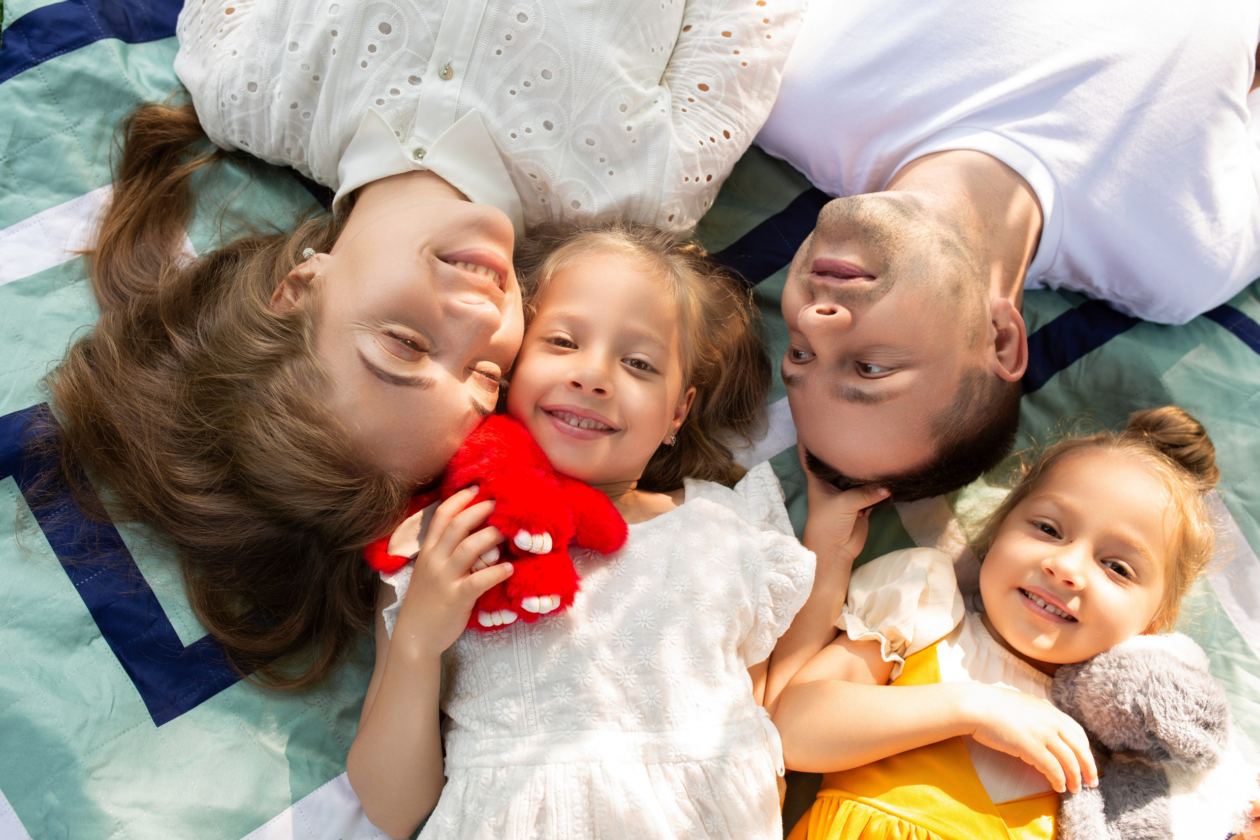 СЕМЕЙНЫЕ. БЕРЕМЕННОСТЬ. Портретный, свадебный, репортажный фотограф во Владивостоке Юлиана Джули Фокс