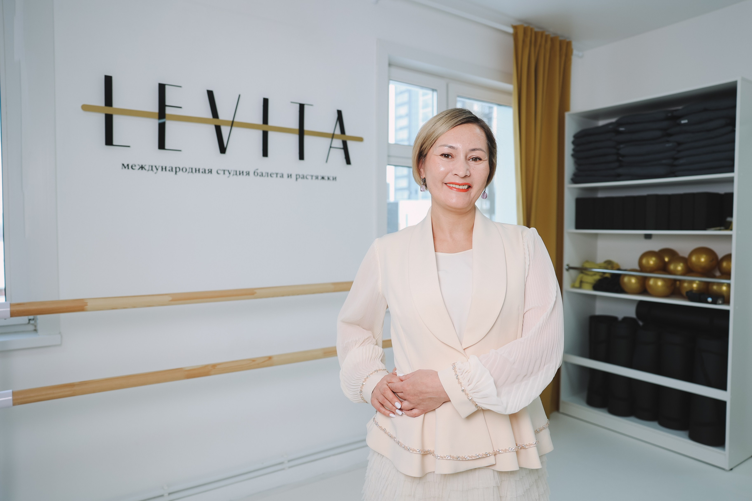 Эвелина Попова photo & films