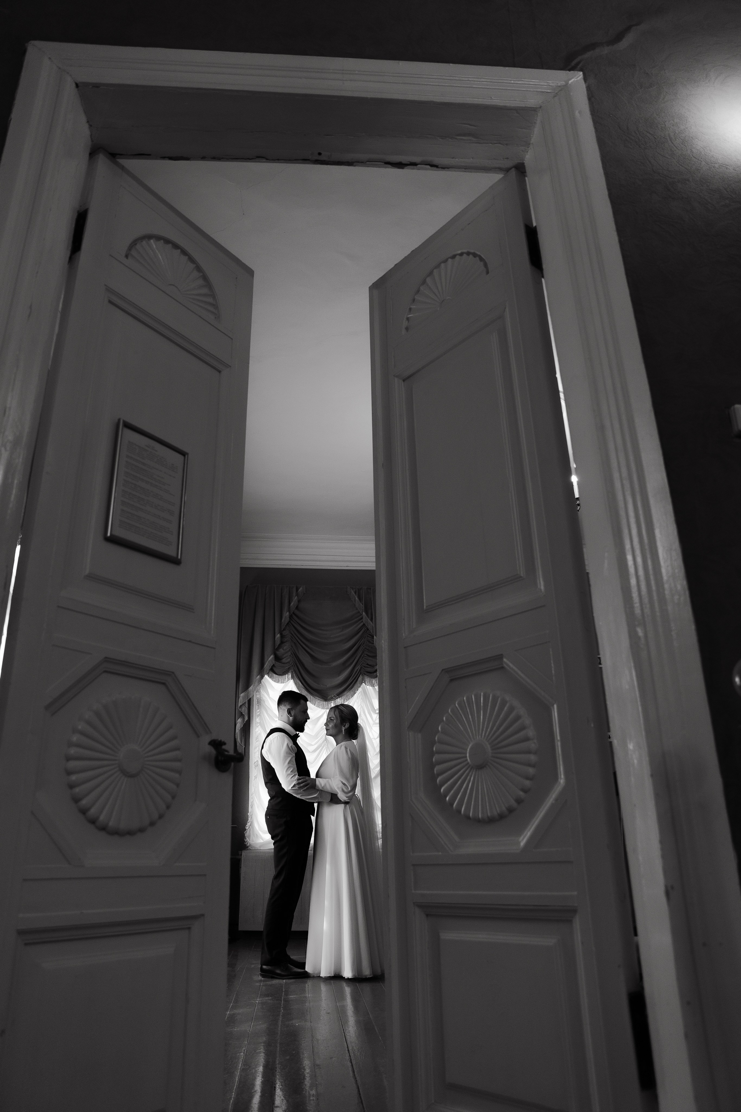 Свадебный анонс. Свадебный фотограф Кузнецова Ольга Санкт-Петербург, Вологда, Череповец