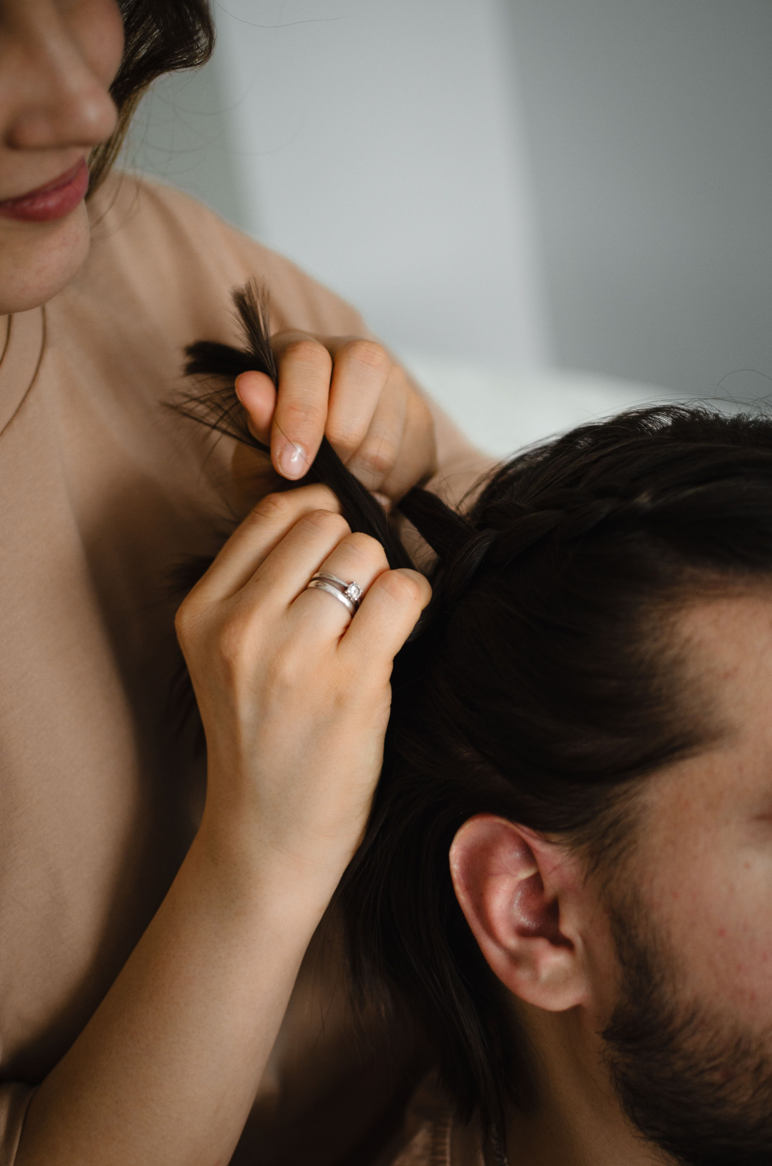 Настя & Саша. Женский и предметный фотограф в Уфе Анастасия Настоечка