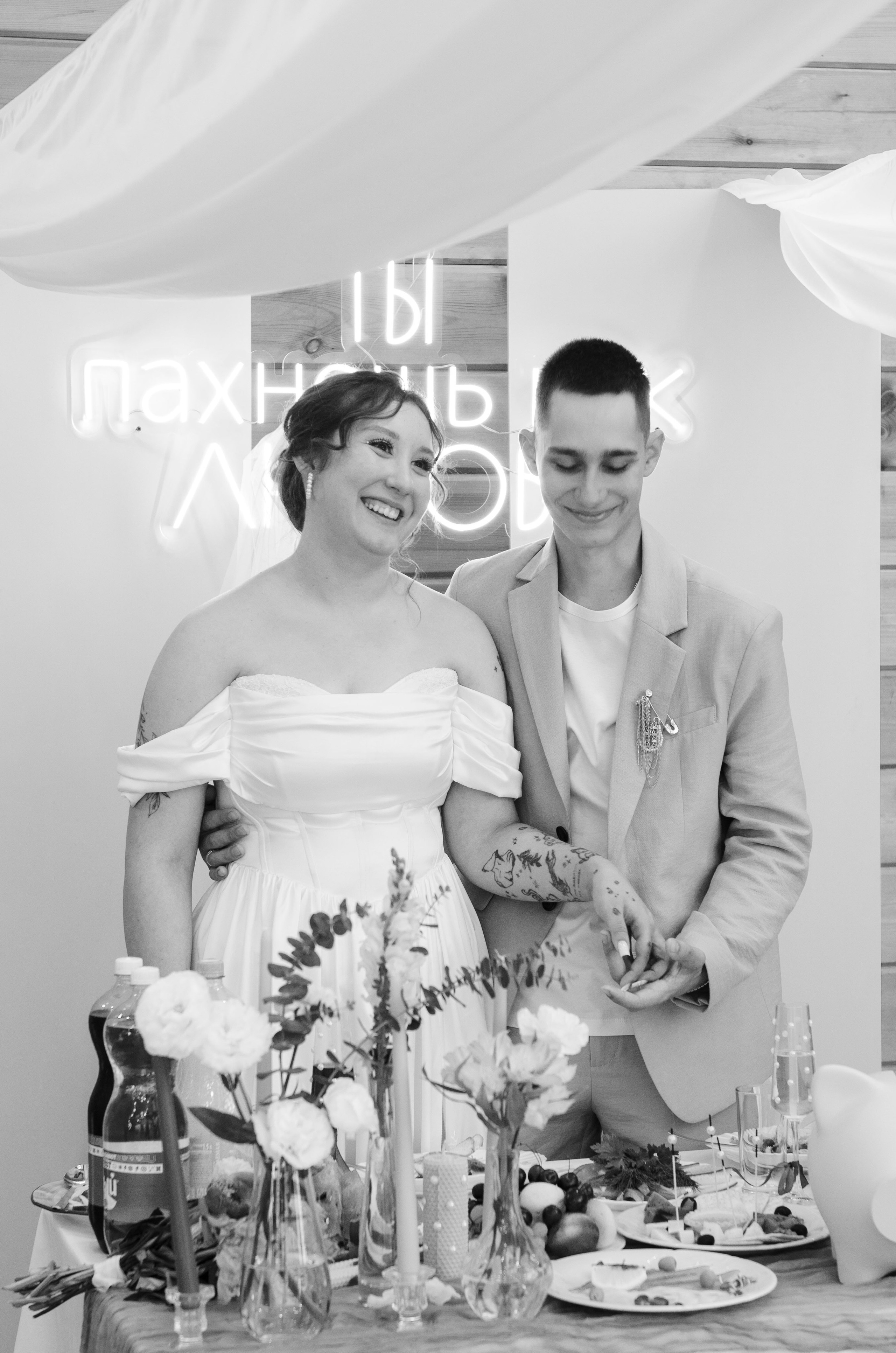 Диана & Айдар. Женский и предметный фотограф в Уфе Анастасия Настоечка