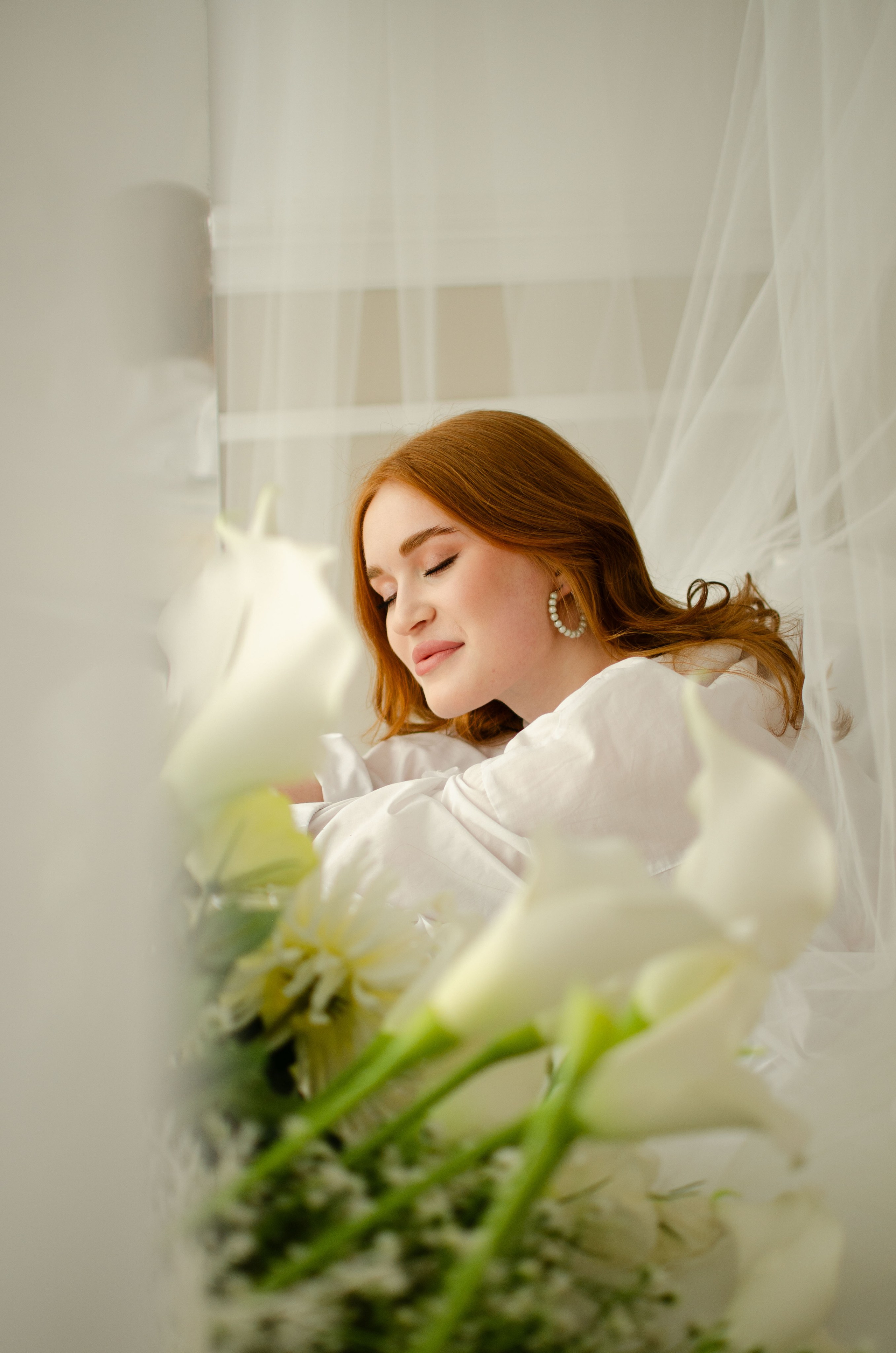 Екатерина. Женский и предметный фотограф в Уфе Анастасия Настоечка