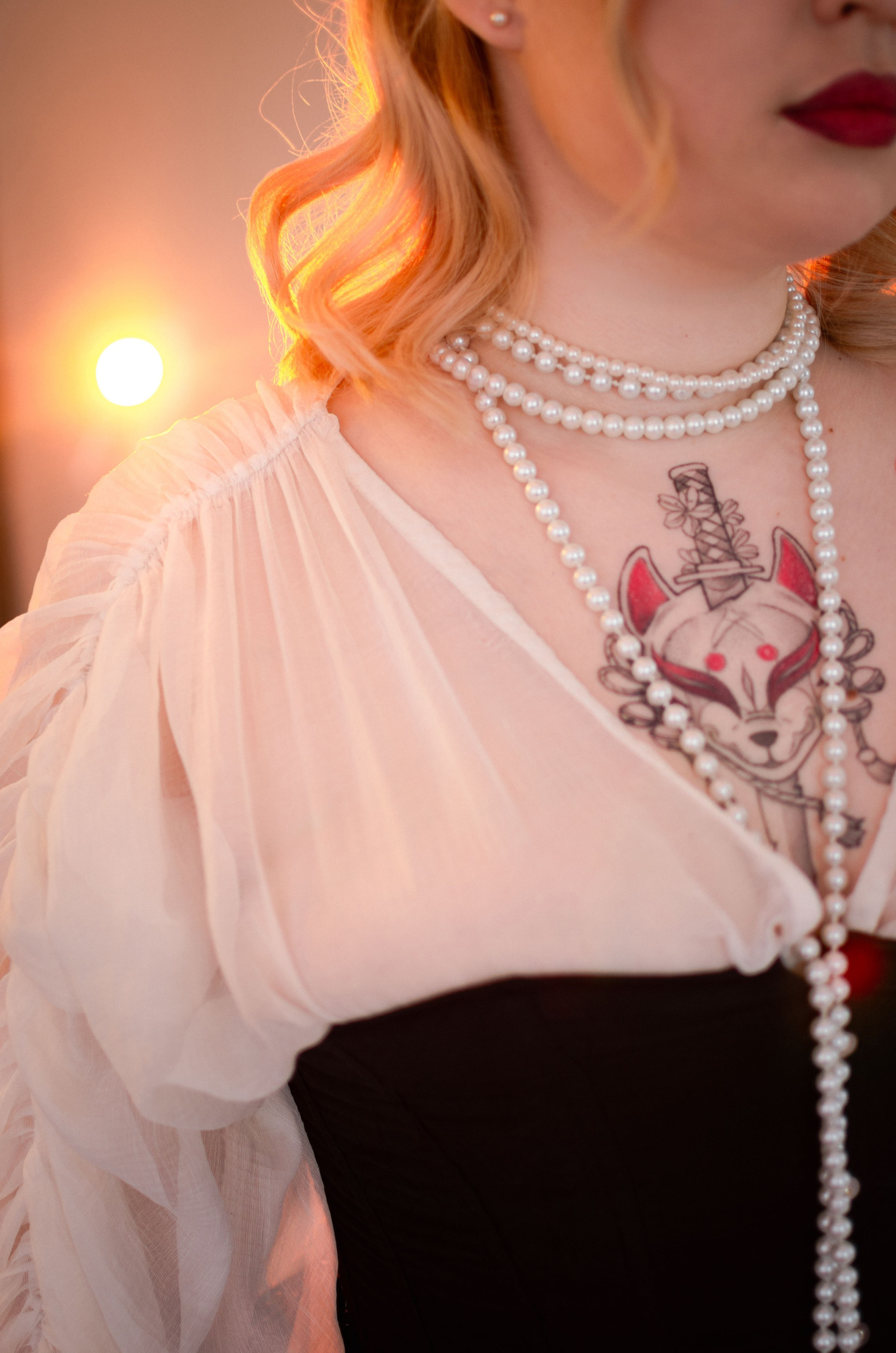 Полина. Женский и предметный фотограф в Уфе Анастасия Настоечка