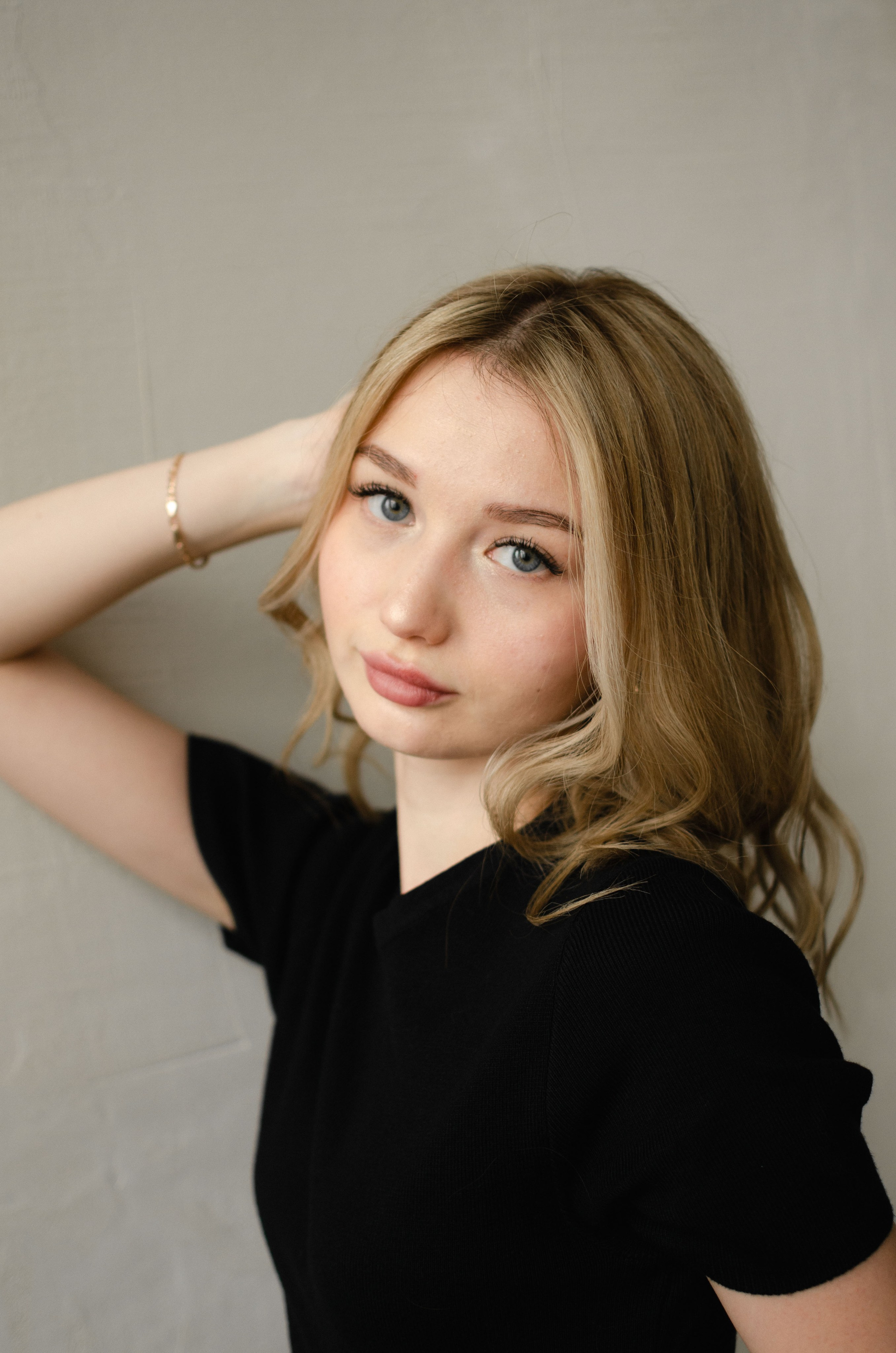 Ляля. Женский и предметный фотограф в Уфе Анастасия Настоечка