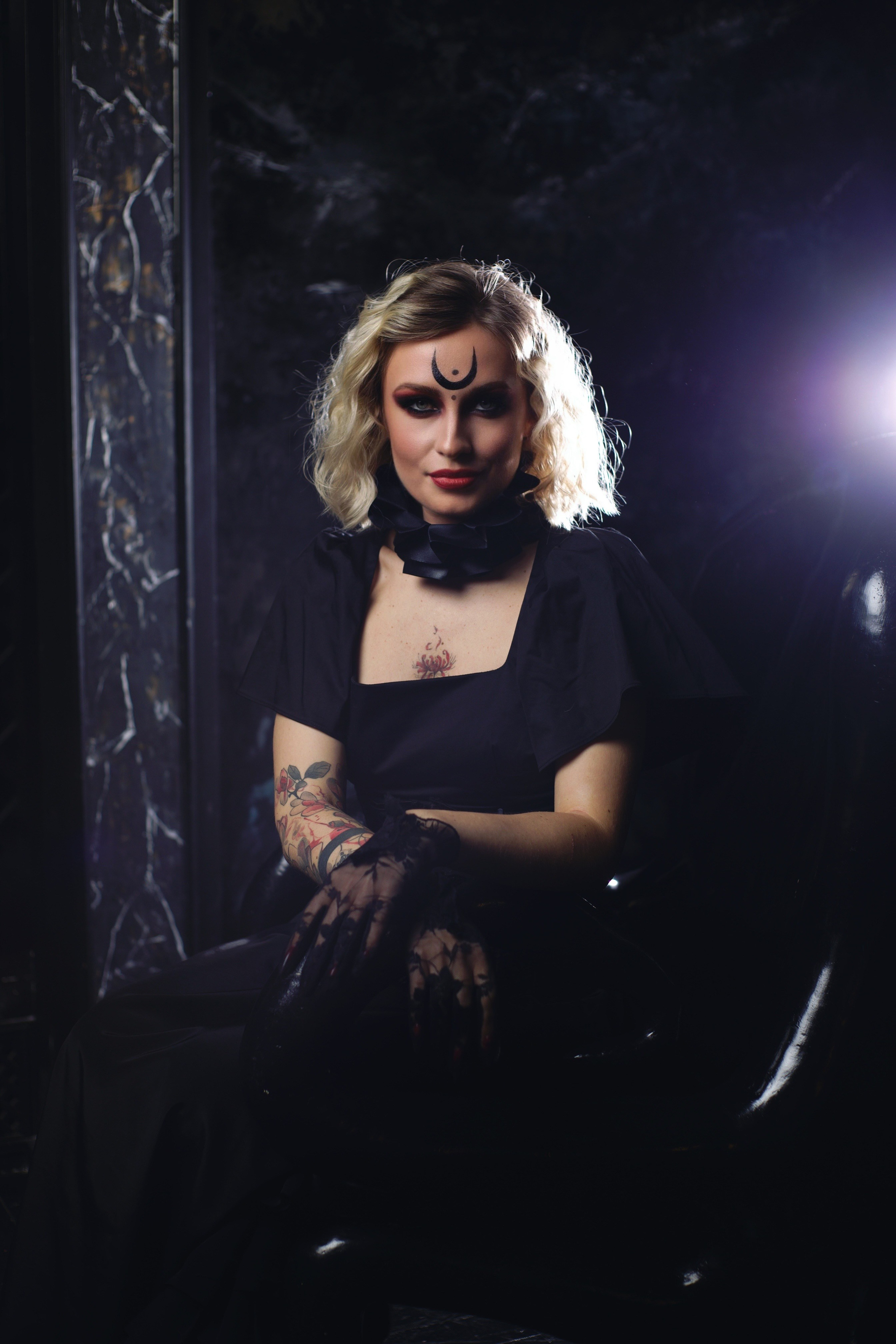 Студия. Фотограф Санкт-Петербург | Виктория Вишневская