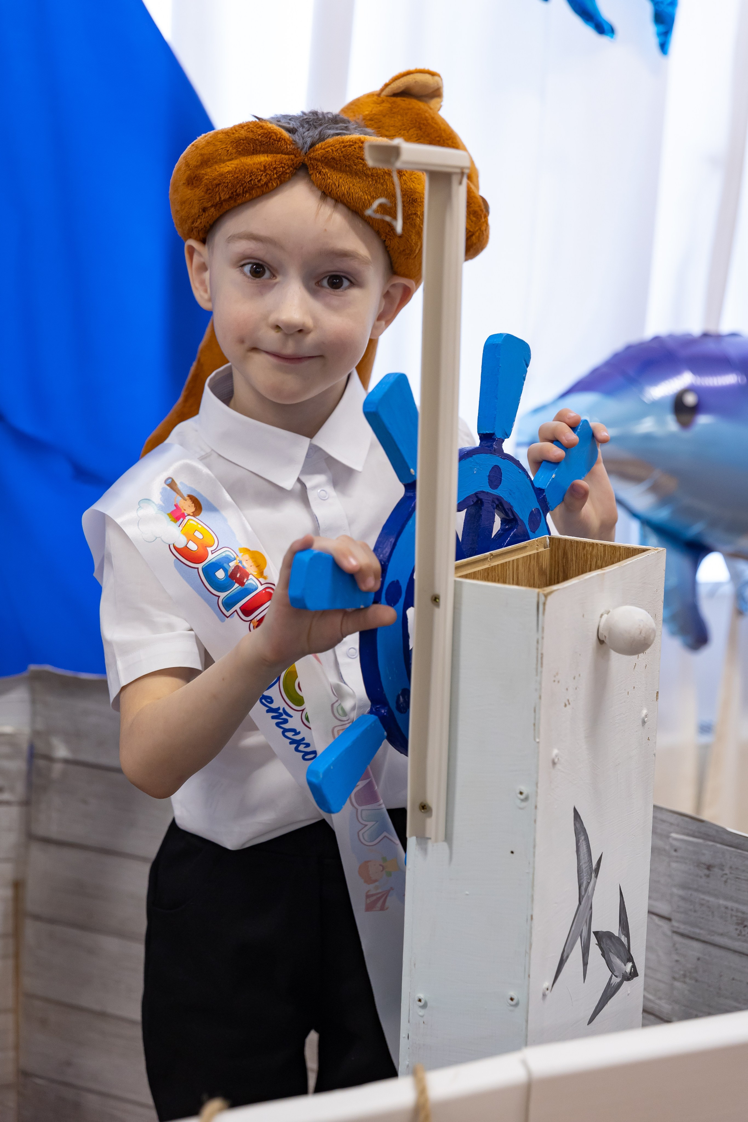 Выпускной Сад 26 Одинцово. Фото и видео съемка Ваших мероприятий