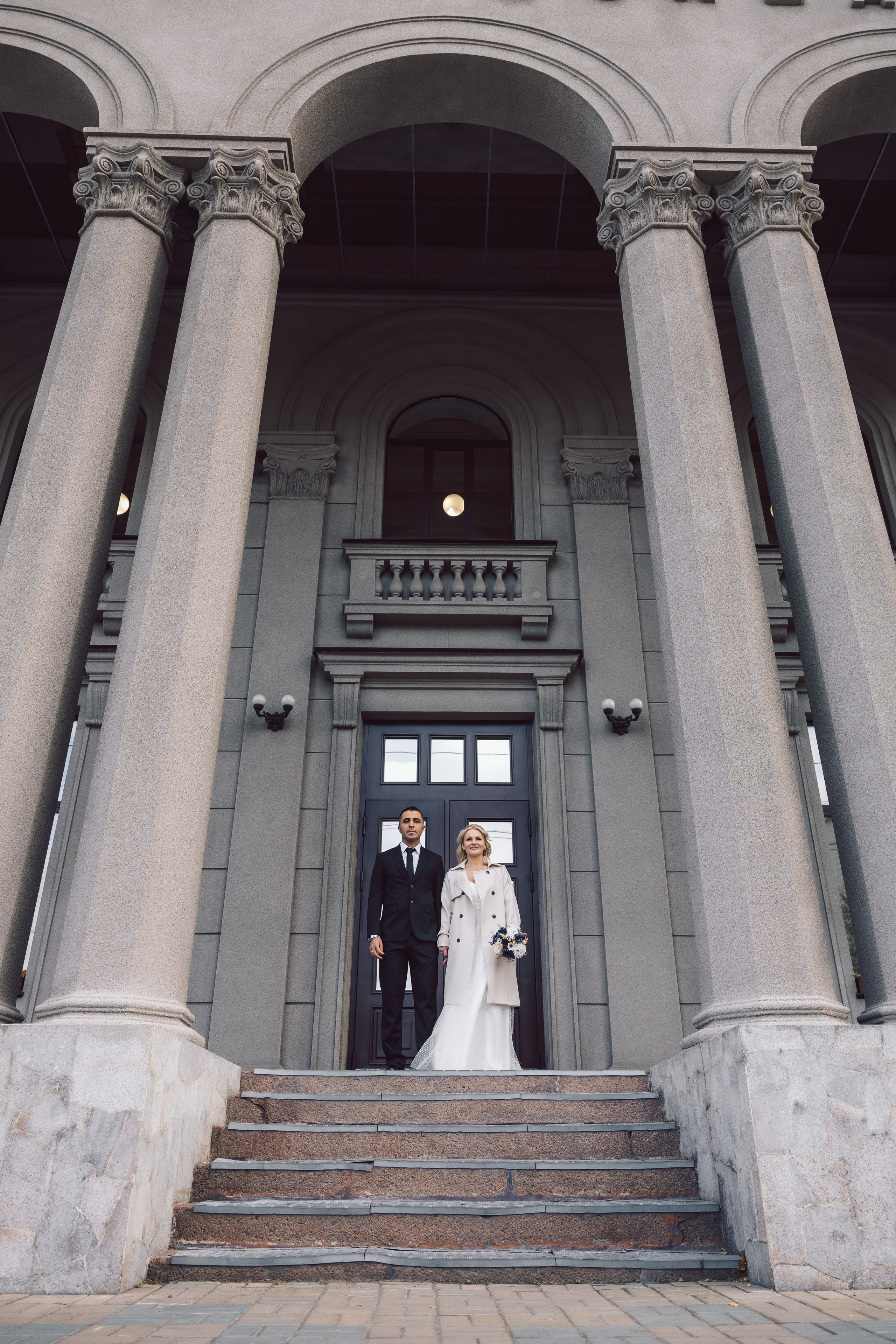 Мехмед и Валентина. Фотограф Красноярск Архипова Алина