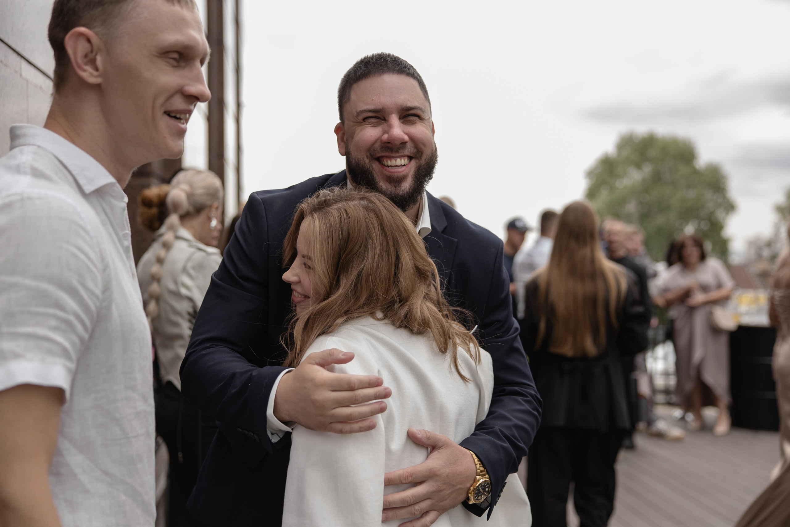 Александр и Валентина. Свадебный и Семейный фотограф по всему миру Анна Фёдорова
