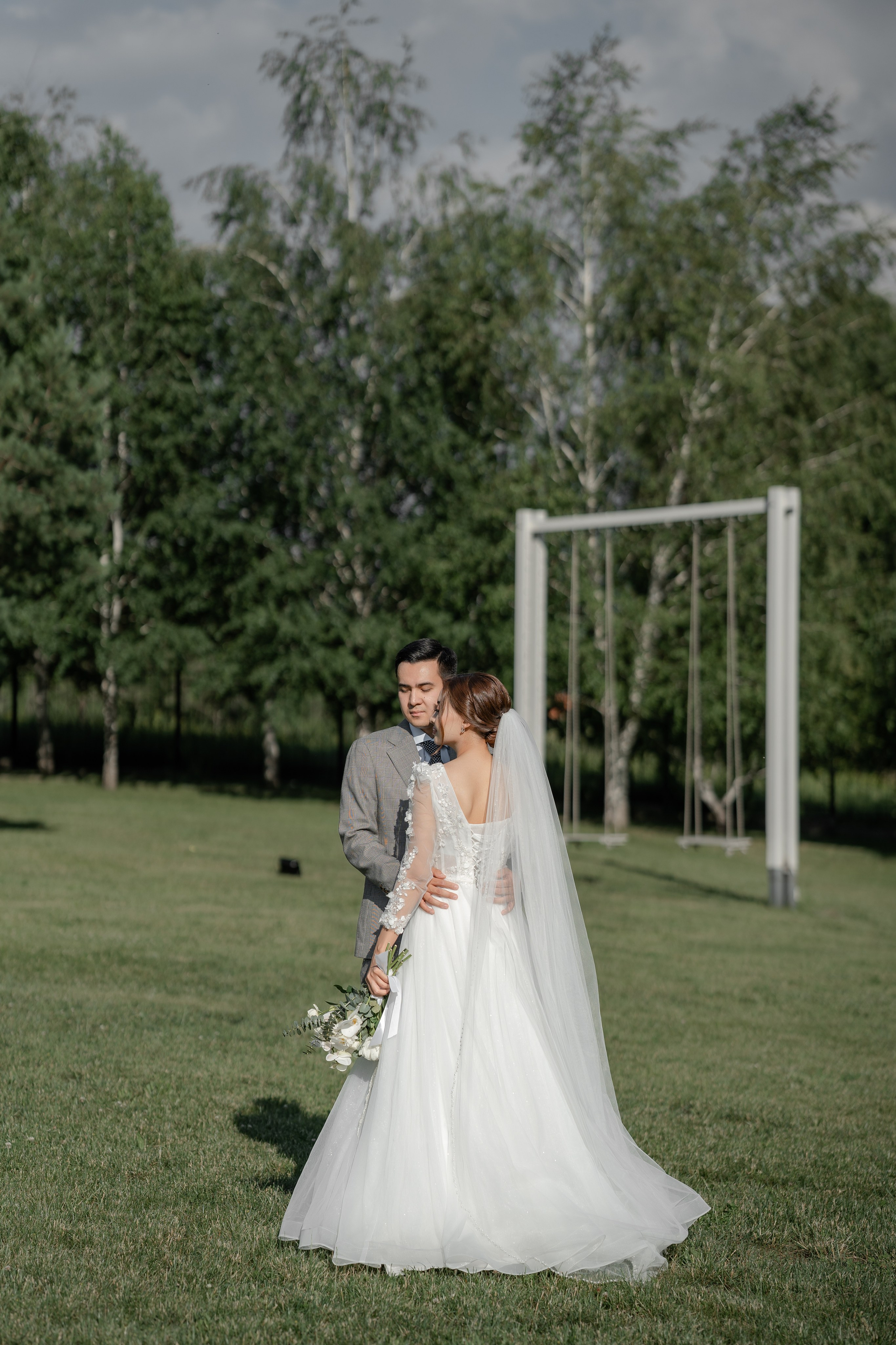 Bekzhan & Ardak. Galam media