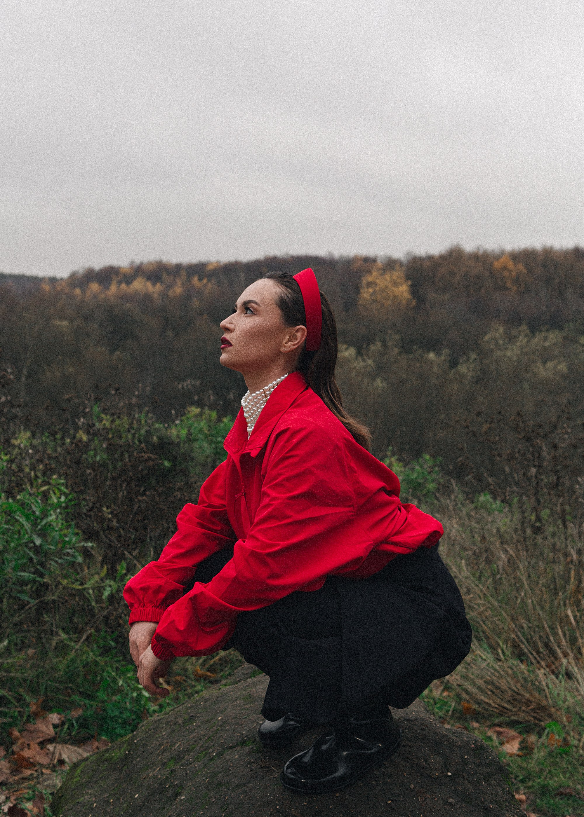 Лена Журавлёва