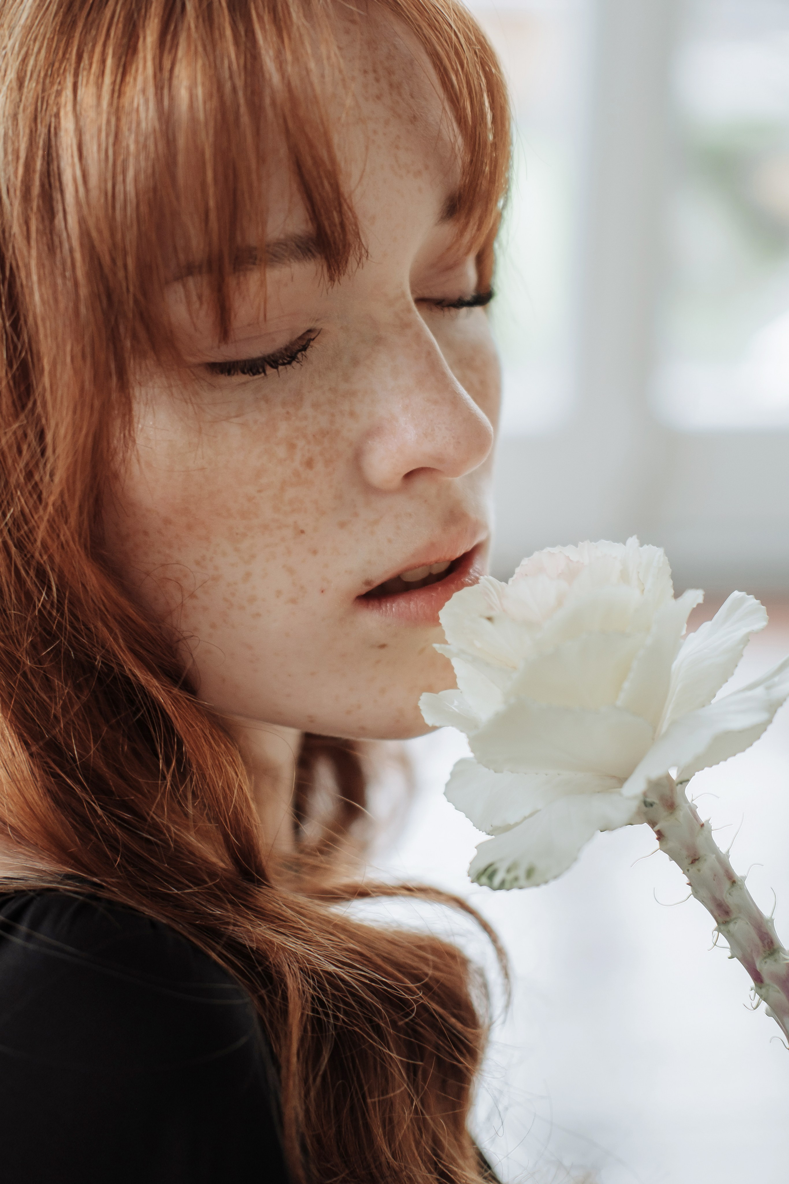 Romy. Photographer Cologne Bonn Europe Anna Ketova