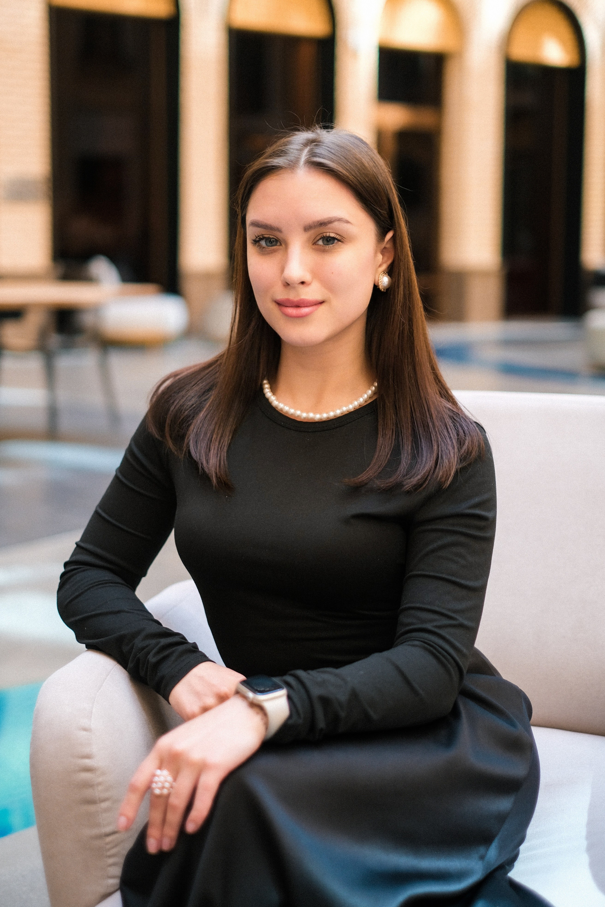 Корпоративные съемки. Алёна Землянухина портретный фотограф в Москве