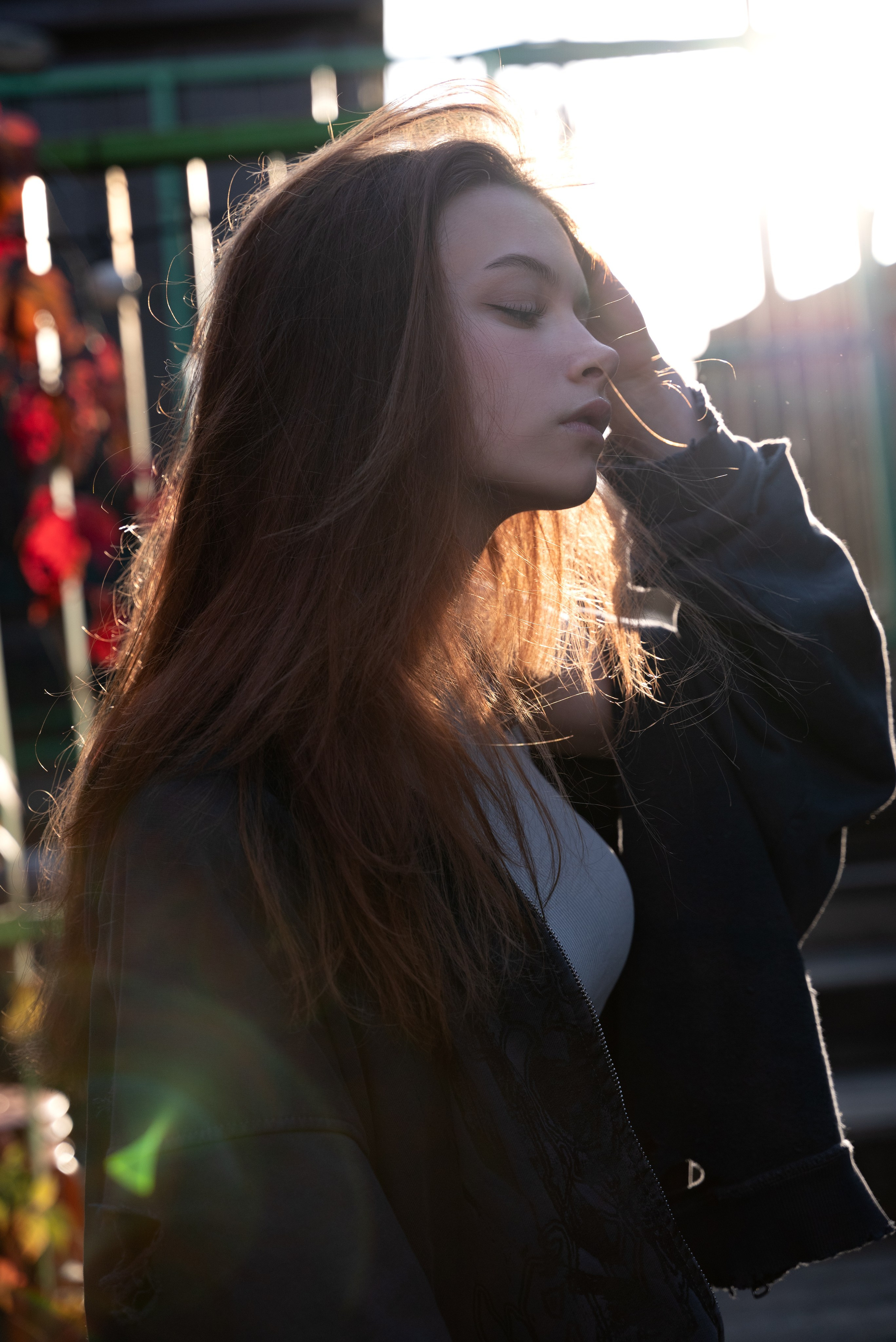 Катя. Фотограф в Москве Евгений Горбатов — портреты, семьи, love story, мероприятия, предметная и интерьерная съёмка