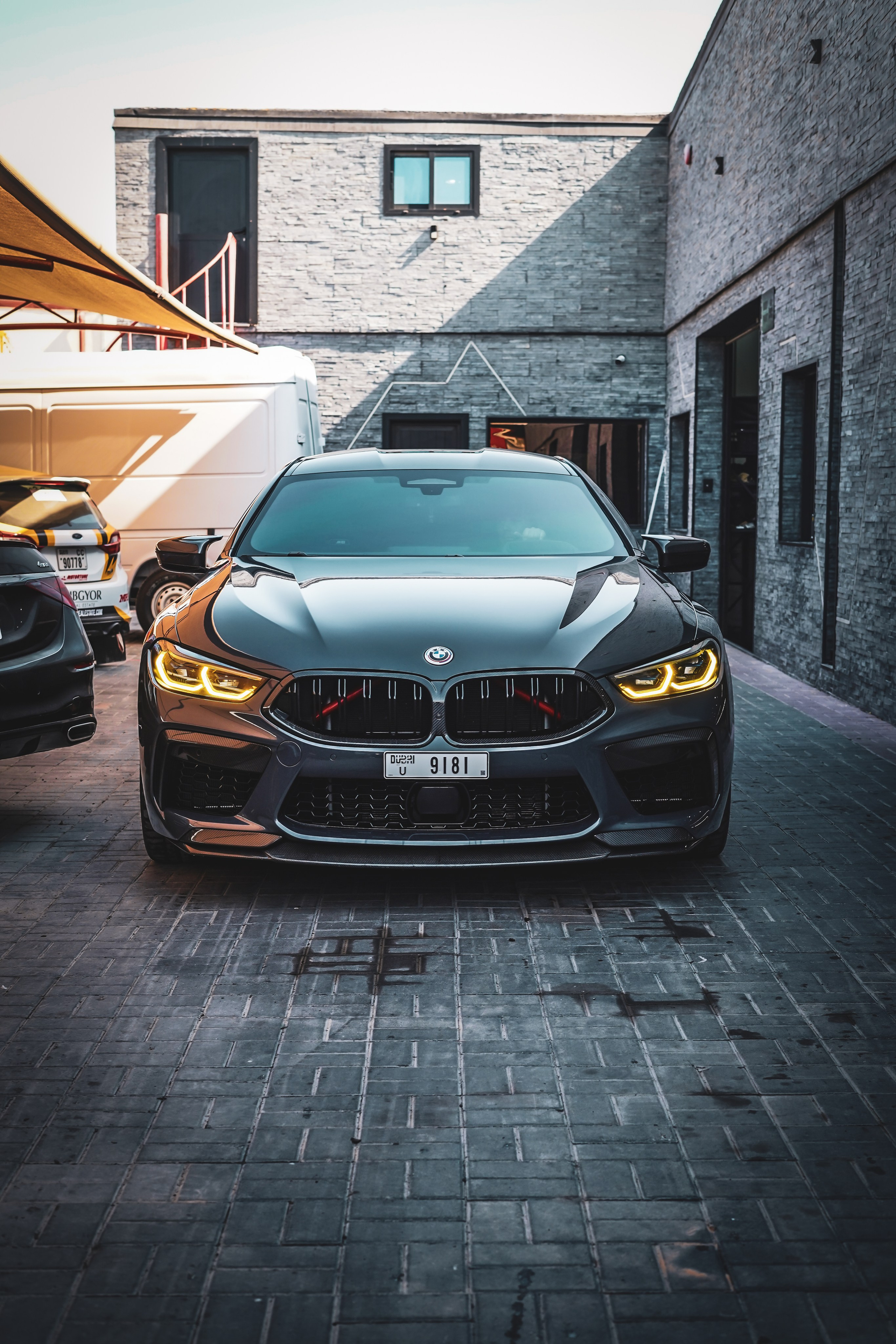 Cars. Lenabros23