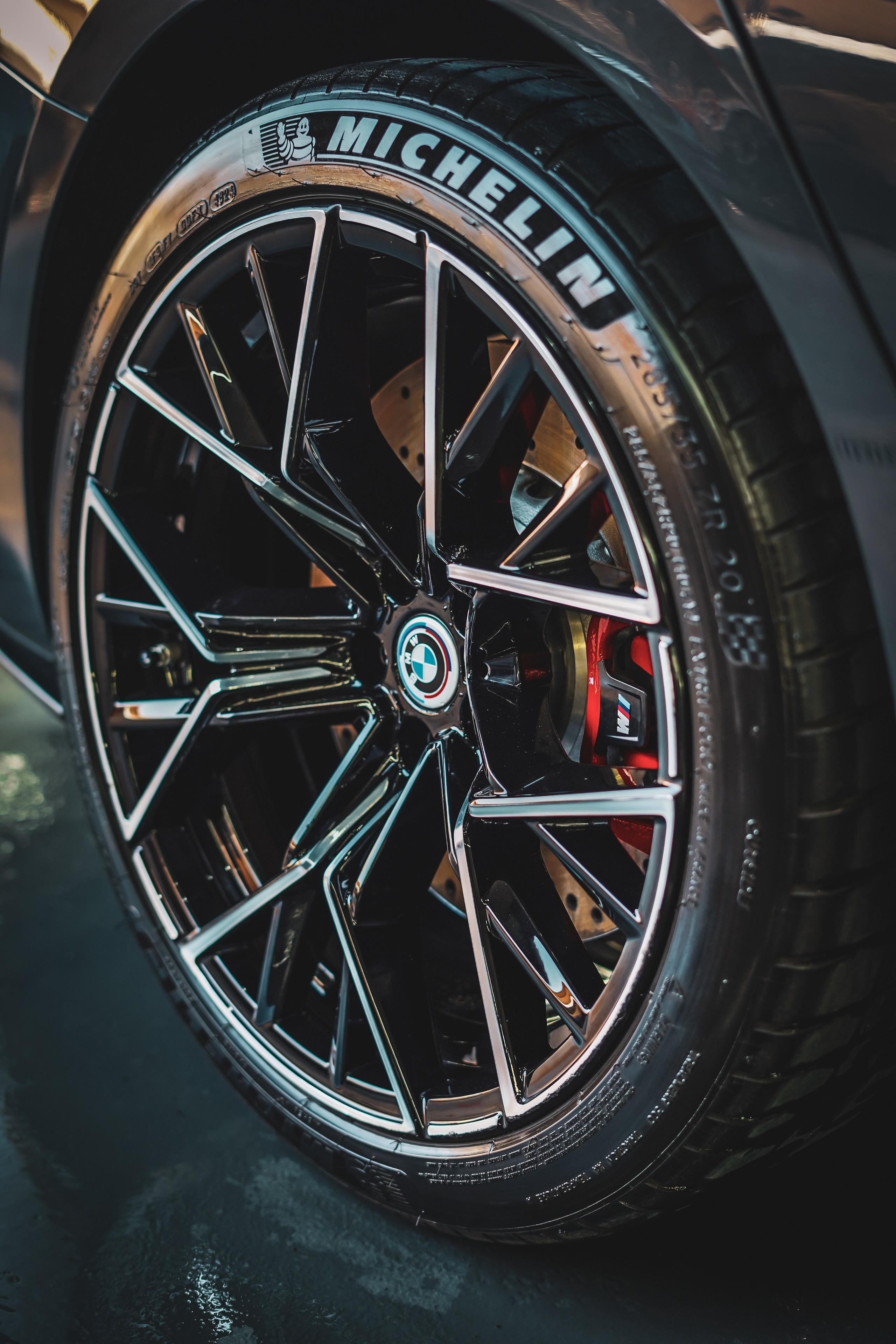 Detailing. Lenabros23