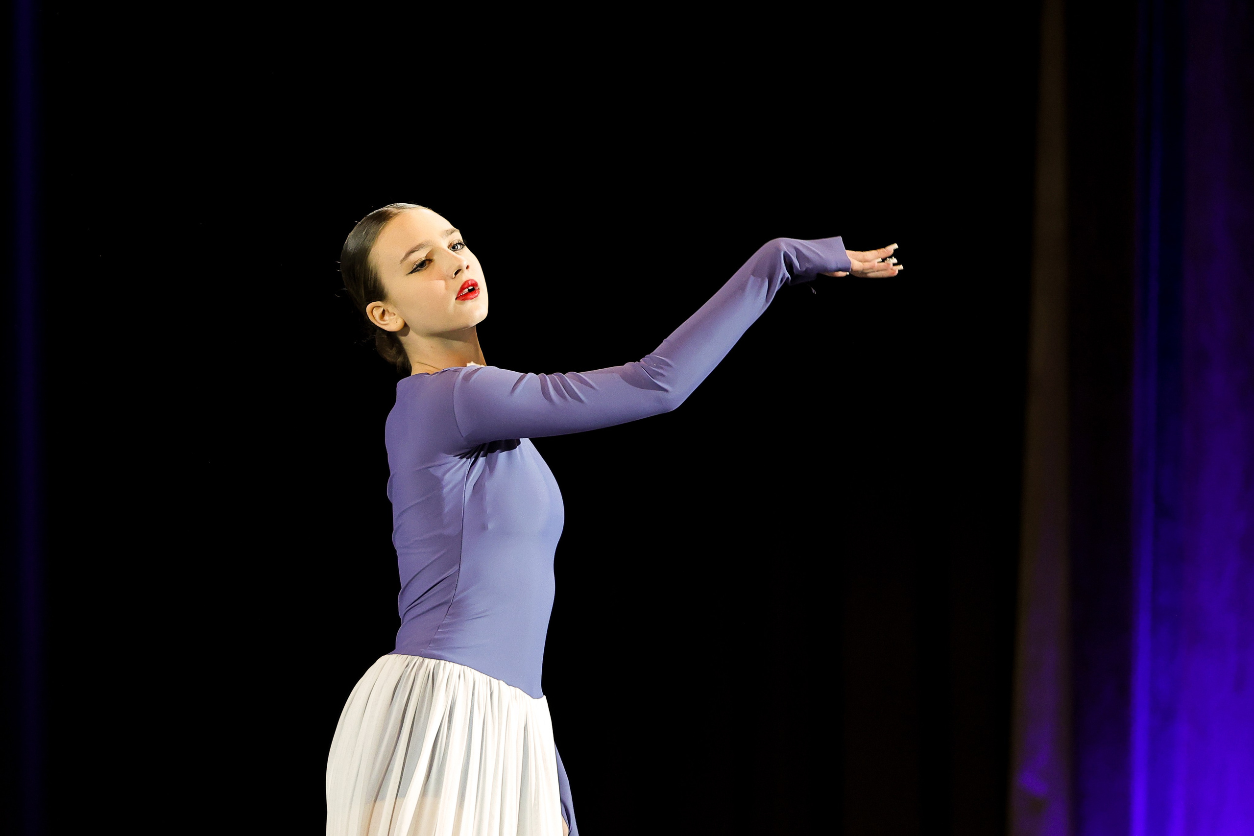 Квантовый Скачок LevelUp. Портретный Фотограф Александр «Konevtsoph» В Санкт-Петербурге