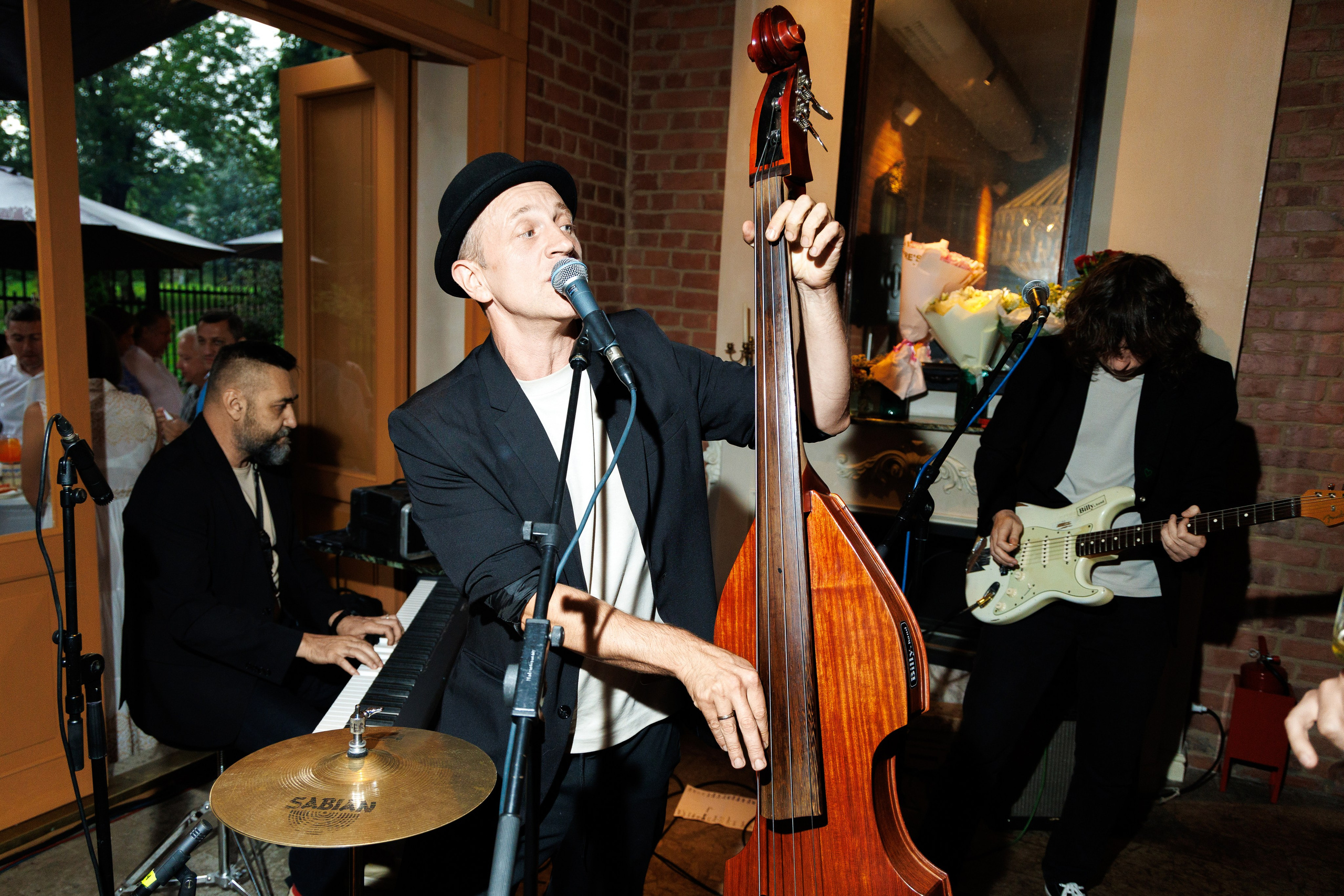 Концерты. Репортажный, Event фотограф в Санкт-Петербурге и ЛО Морозов Дмитрий