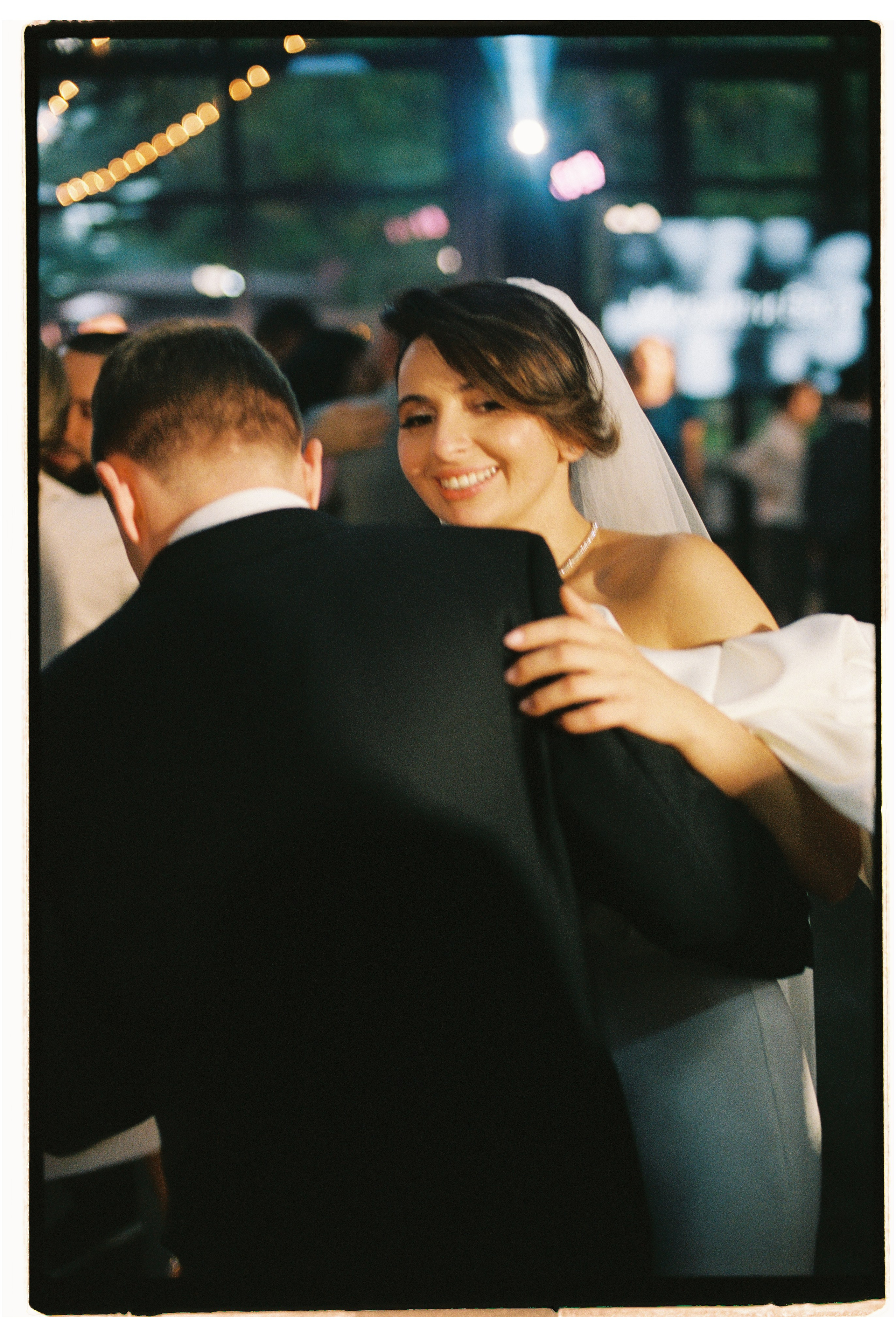 Film WD. Свадебный и репортажный фотограф