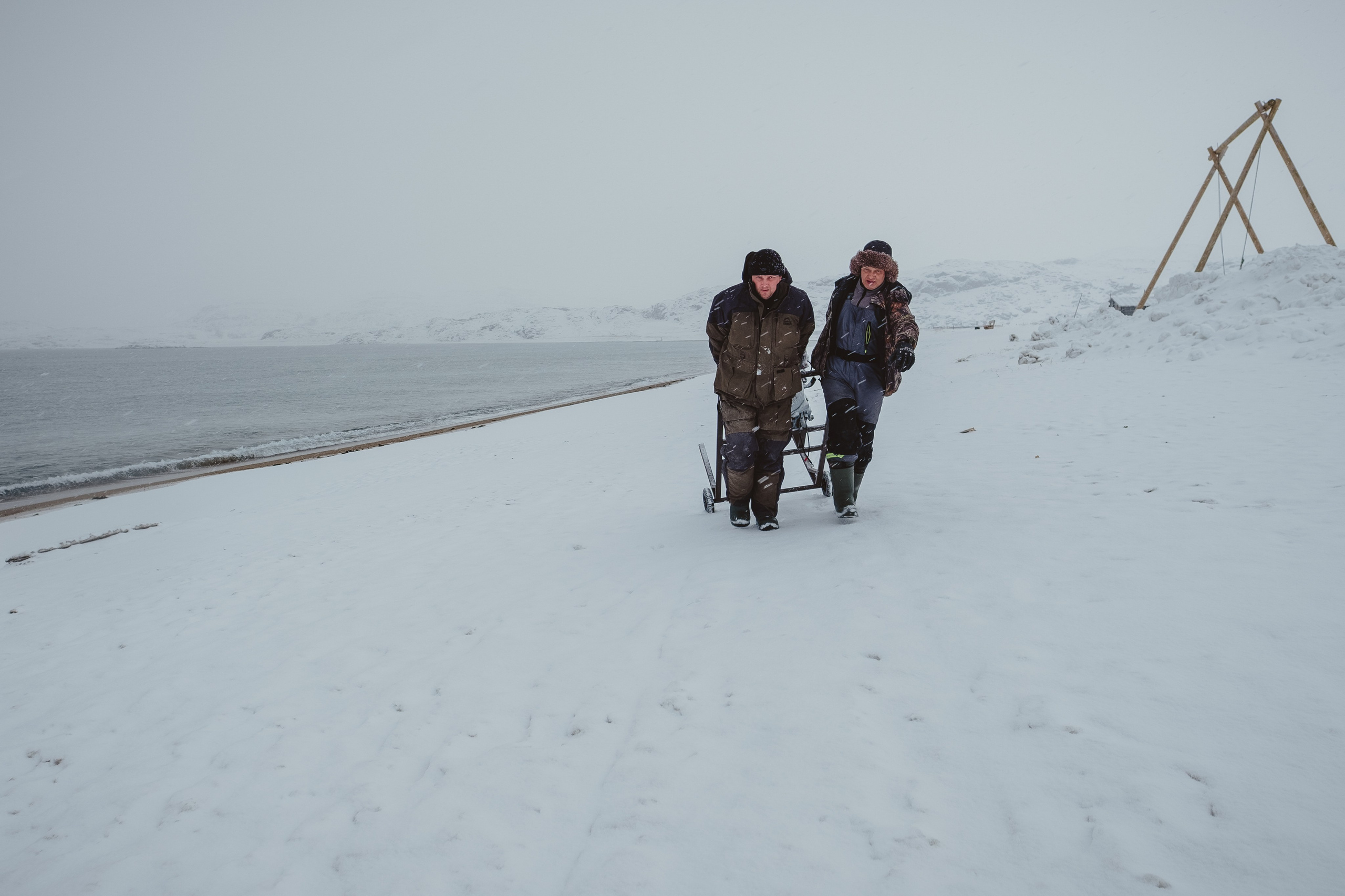 Путешествия. Профессиональный фотограф Виктор Гагарин — Промышленная, Event, Портретная, Репортажная съемка в Новокузнецке, Кемерово, Новосибирске