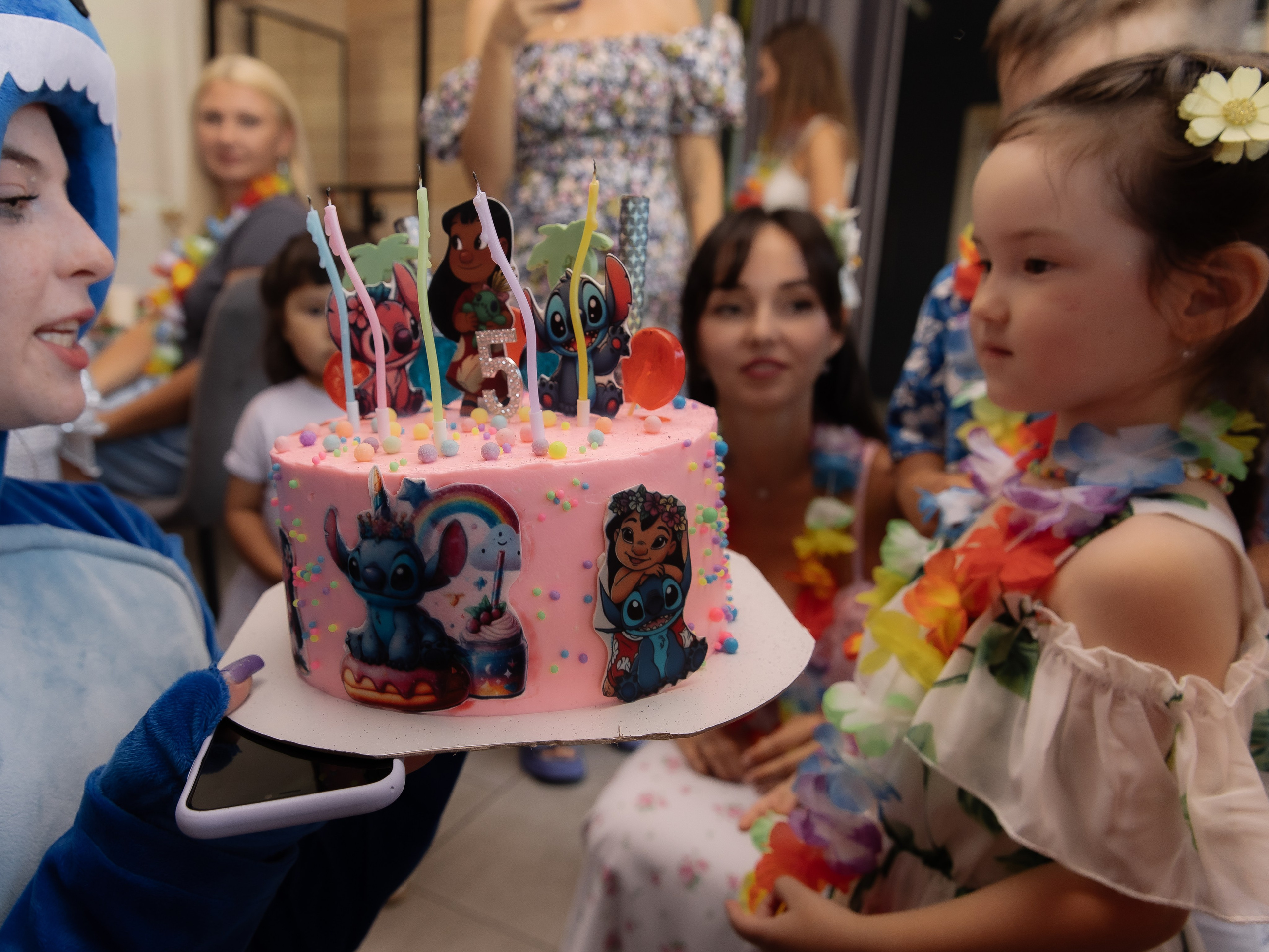 Вечеринка в стиле Алоха. СВАДЕБНЫЙ ФОТОГРАФ ЧЕЛЯБИНСК