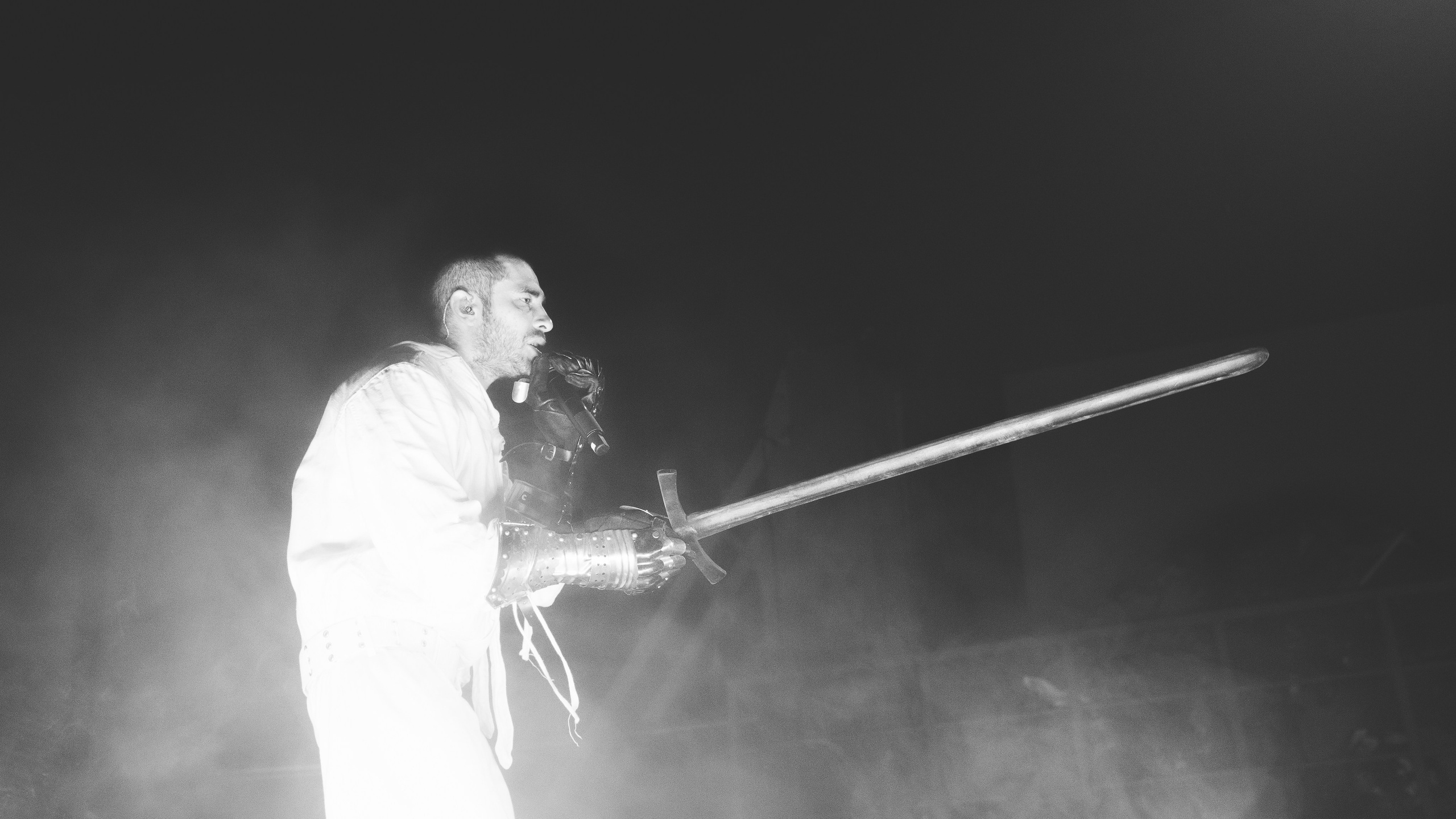 Хаски. Битва при Москве'26. RUSLAN ROZANOV