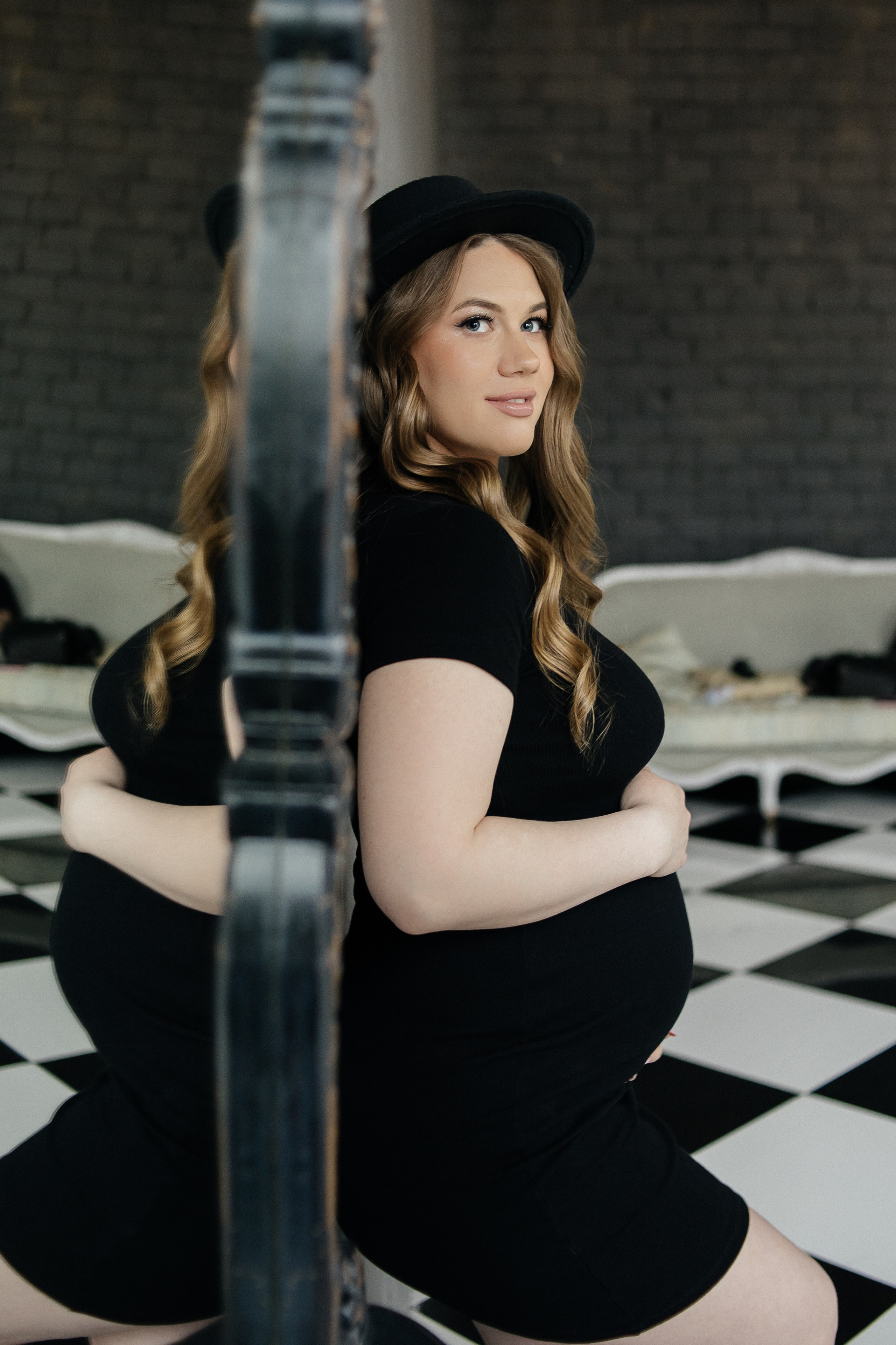 В ожидание. Фотограф в Иркутске