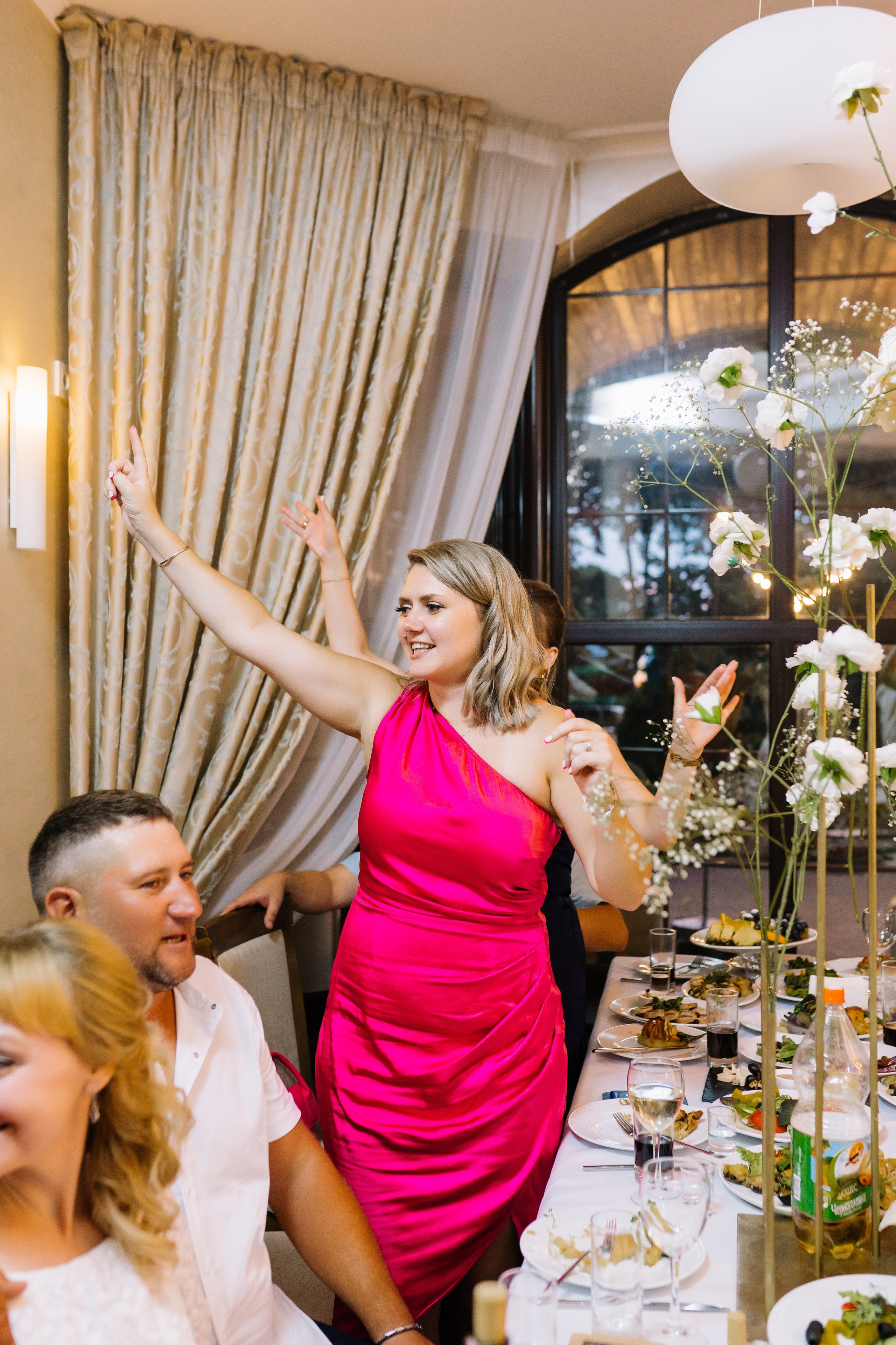 Лиза & Сергей