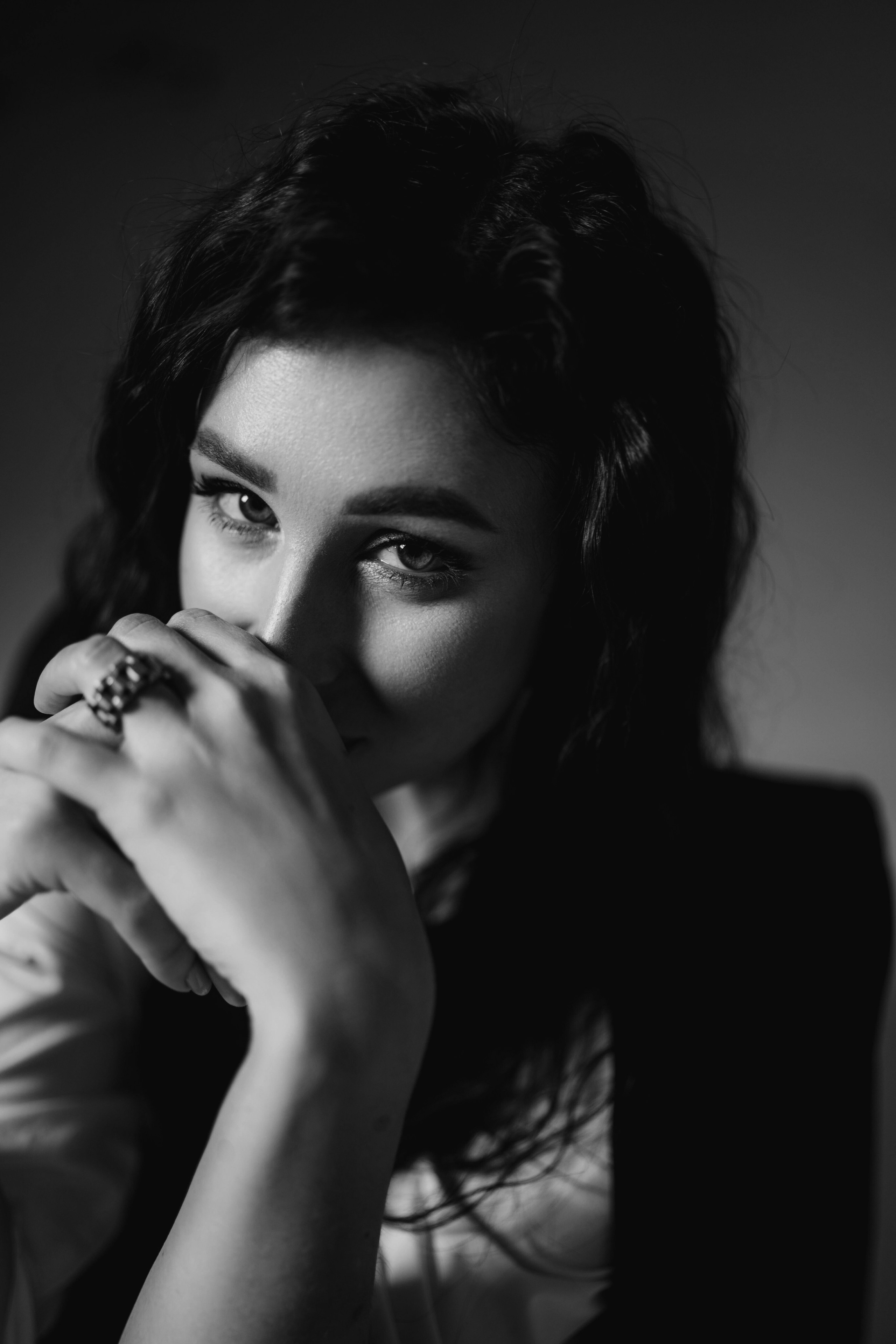 Студия и улица (общая подборка). Https://instagram.com/ana.stasia.n