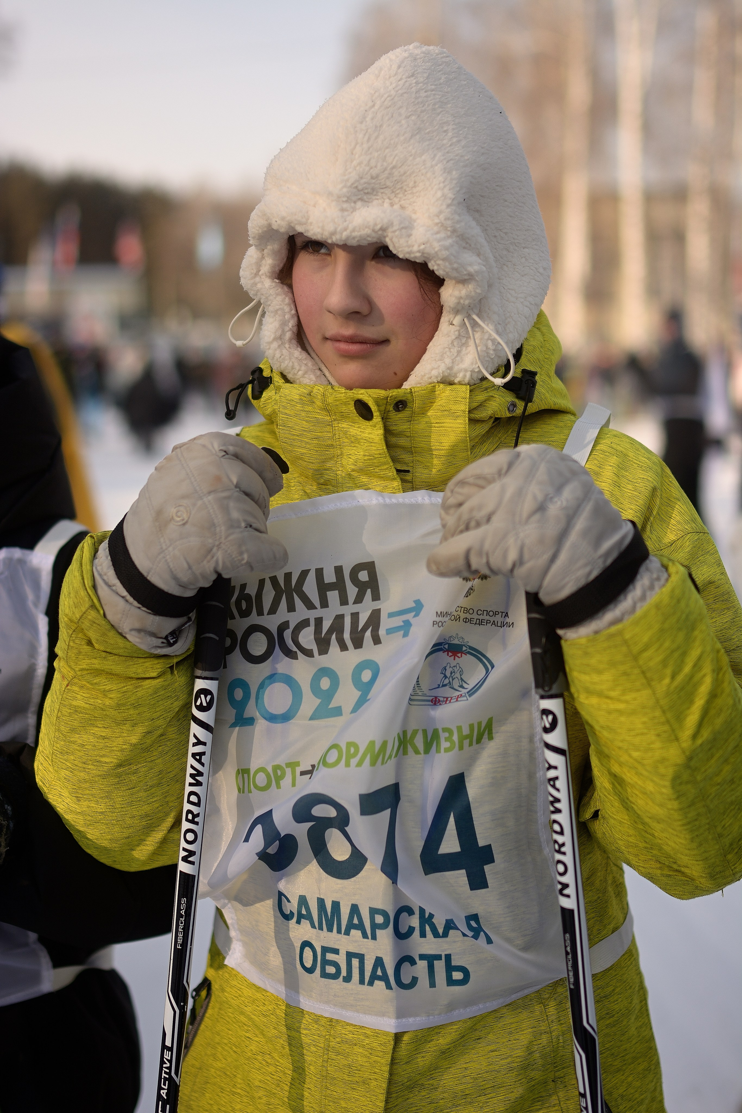Арт-студия "Мастер и Маргарита". Лыжня России 2024. Фотосессии. Фотопроекты. Сызрань. Сызрань фотографы. Сызрань фотосессии.