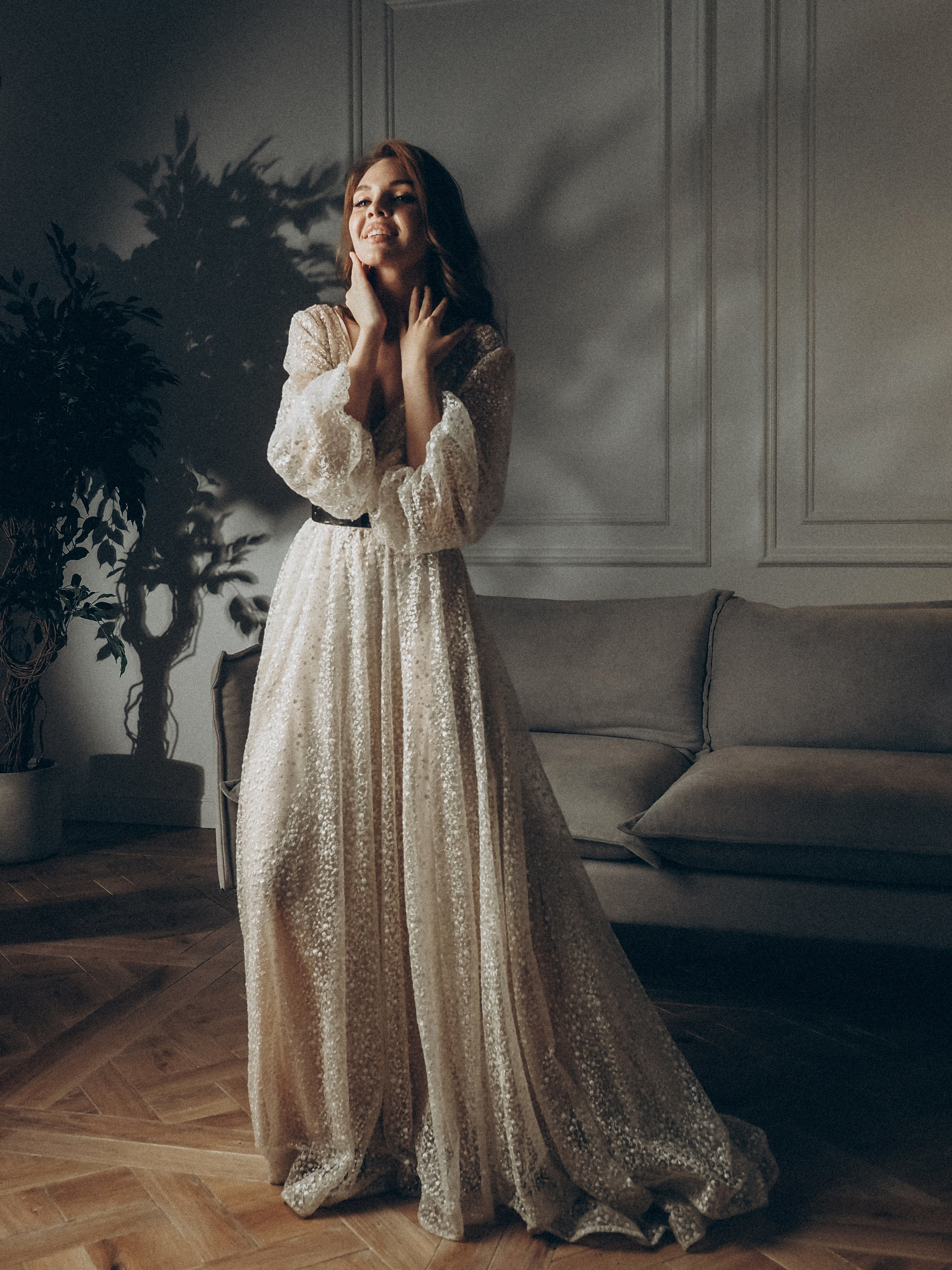 Индивидуальная. Семейный фотограф Ольга Барабанова