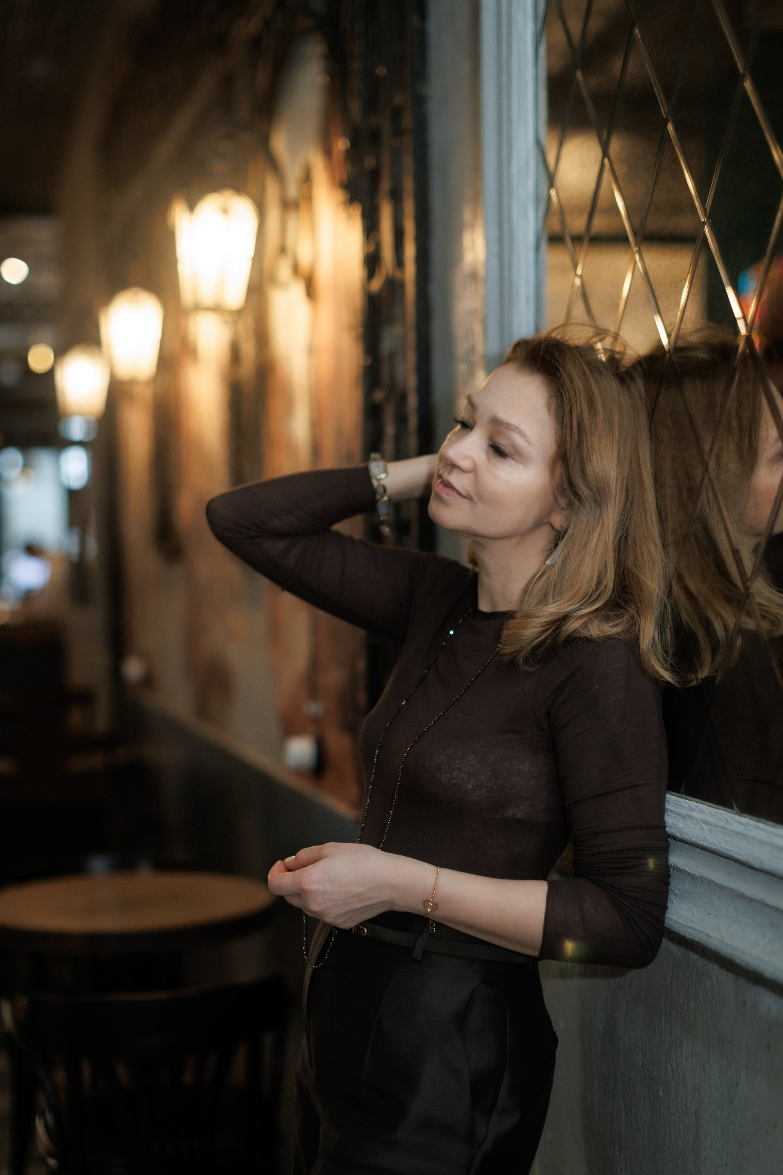 Наш фоторелакс. Детский и семейный фотограф Мария Киселёва. Москва