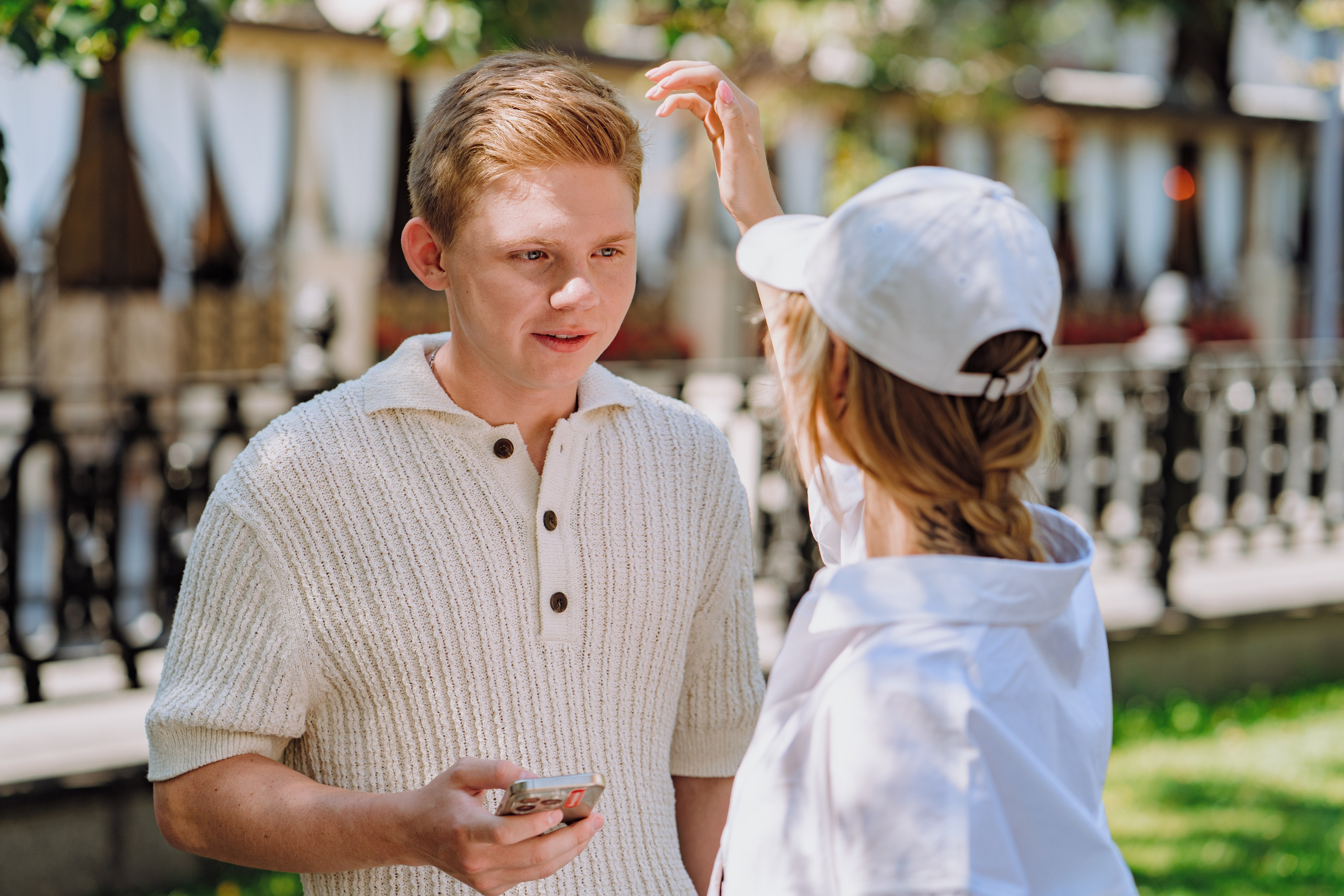Уличный историк. Творческий и репортажный фотограф в Москве Клим Долгов
