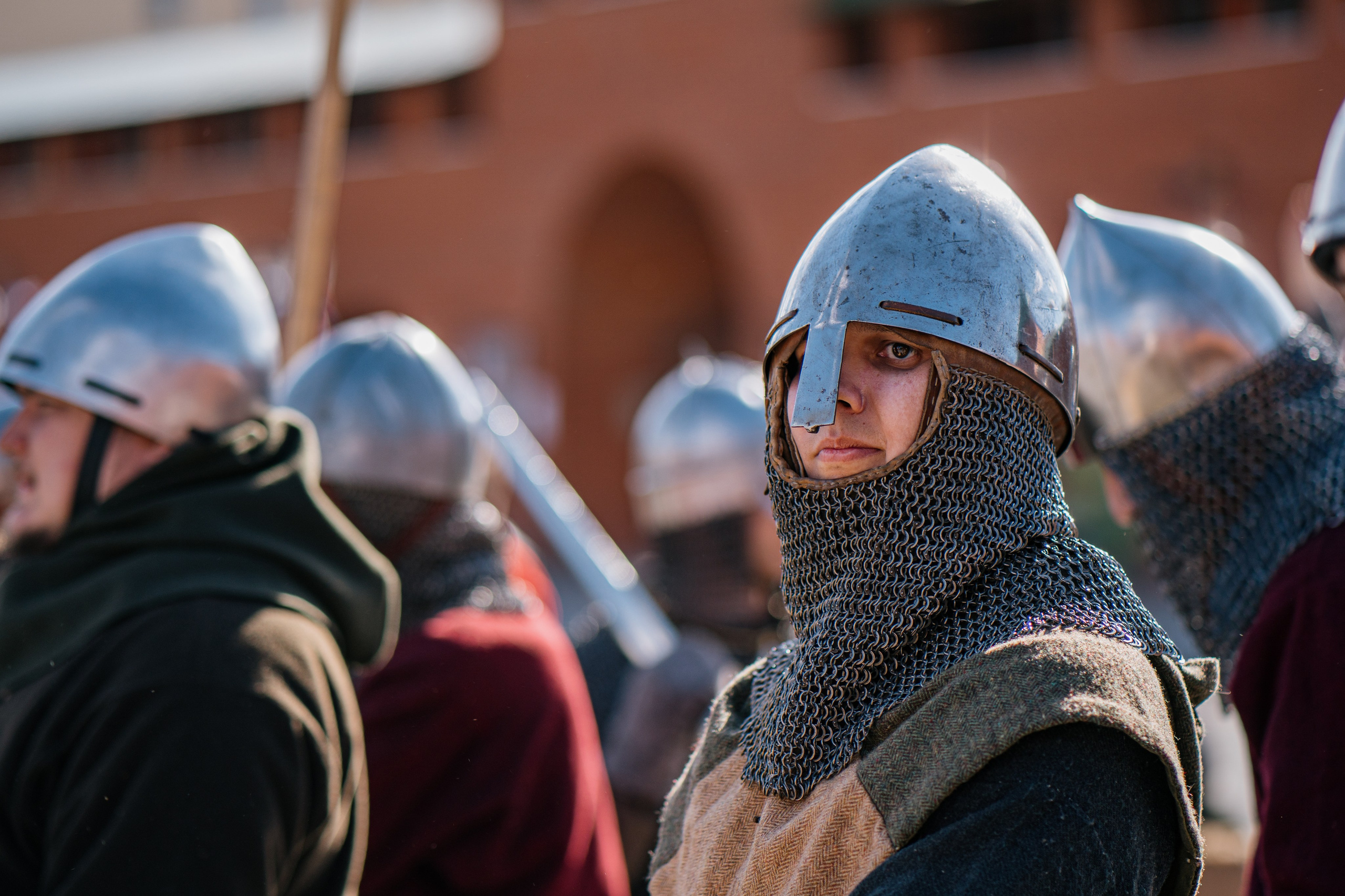 Фестиваль «Наследие» Йошкар-ола. Творческий и репортажный фотограф в Москве Клим Долгов