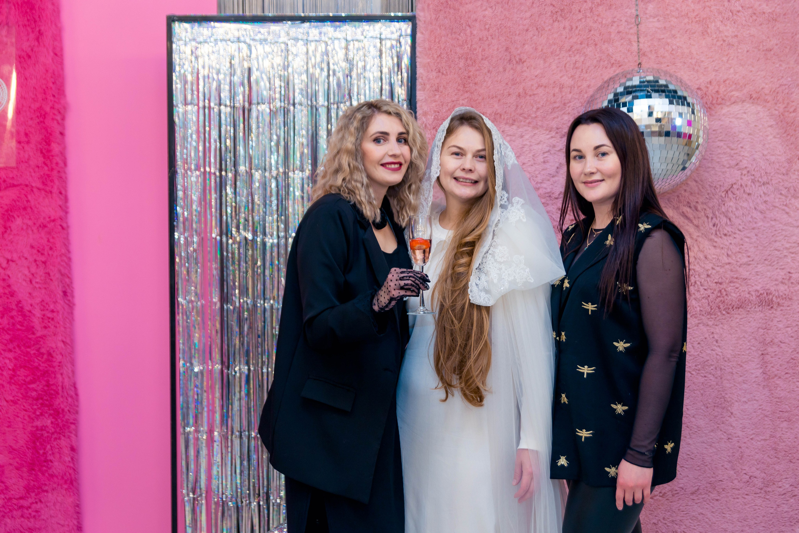 3х-летие клуба Совершенство. Фотограф в Барнауле Юлия Яковлева