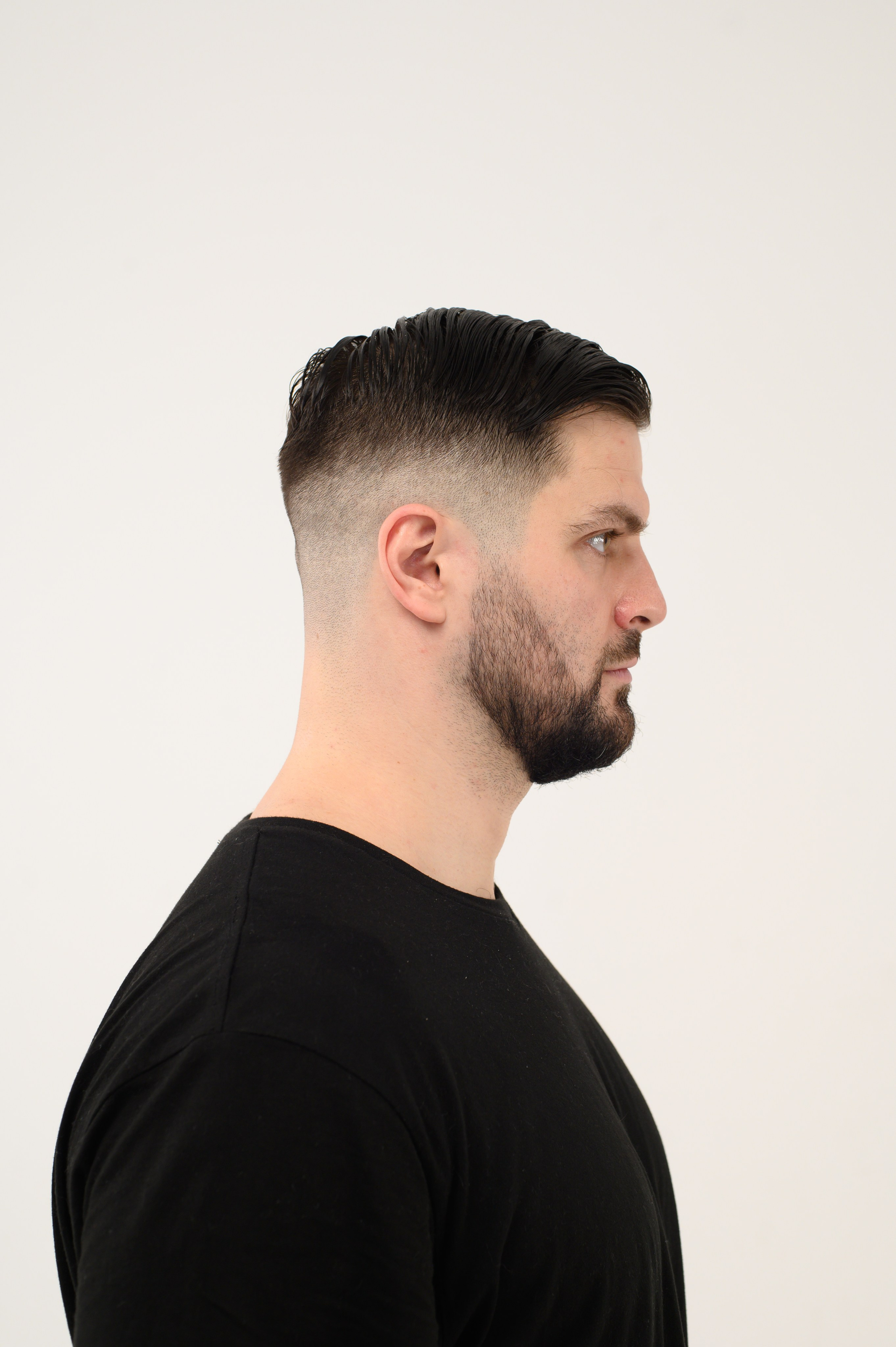 Актерский портрет. Профессиональный фотограф в Санкт-Петербурге