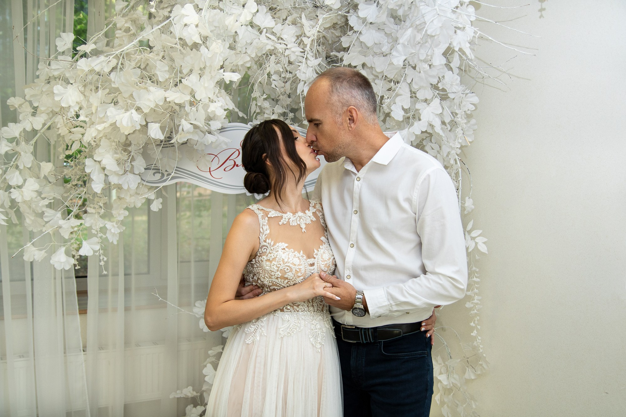 Славяна и Алексей. Фотограф в Самаре Алексей Головачёв